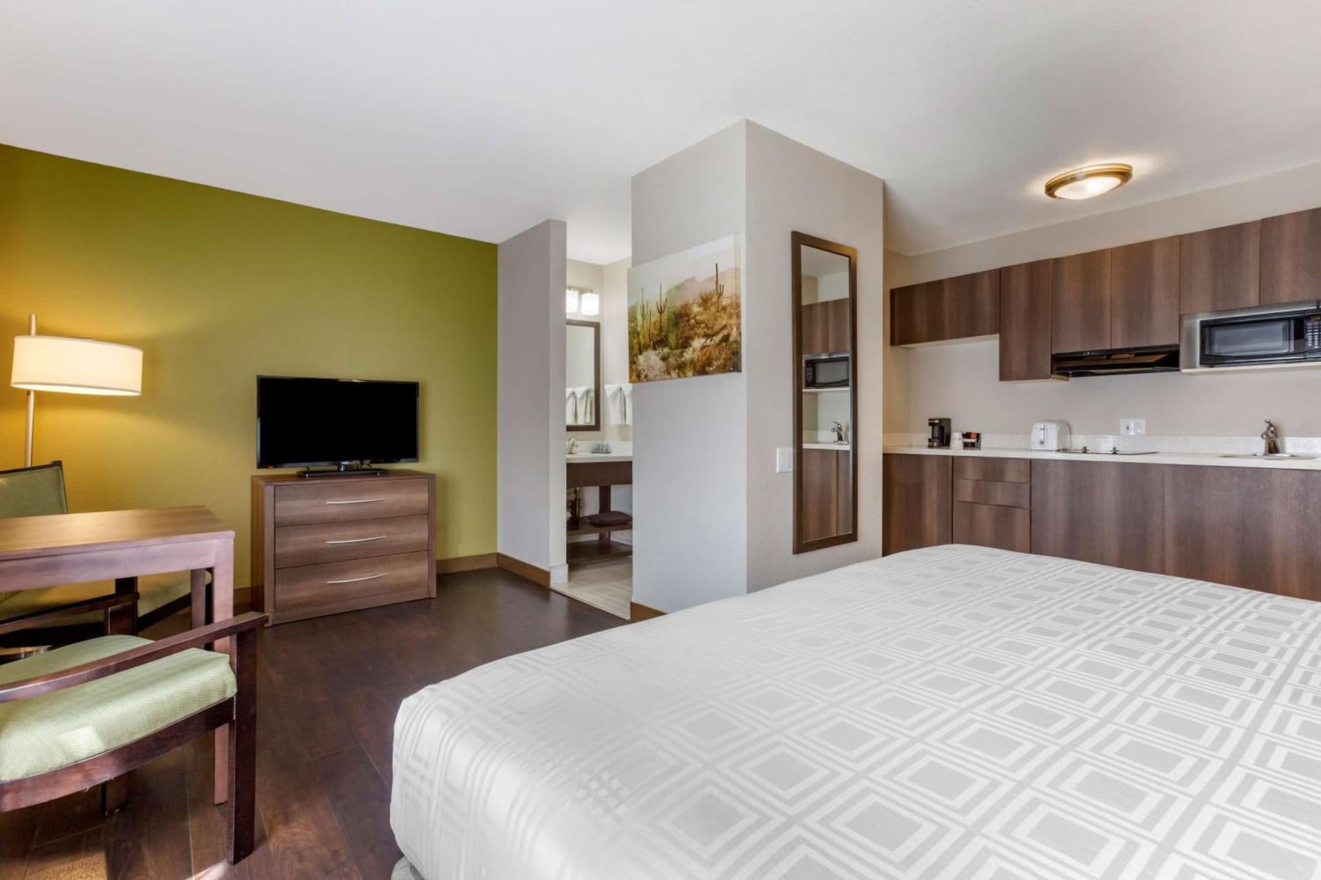 Best Western North Phoenix Hotel gallery photo in Phoenix, AZ — image 38