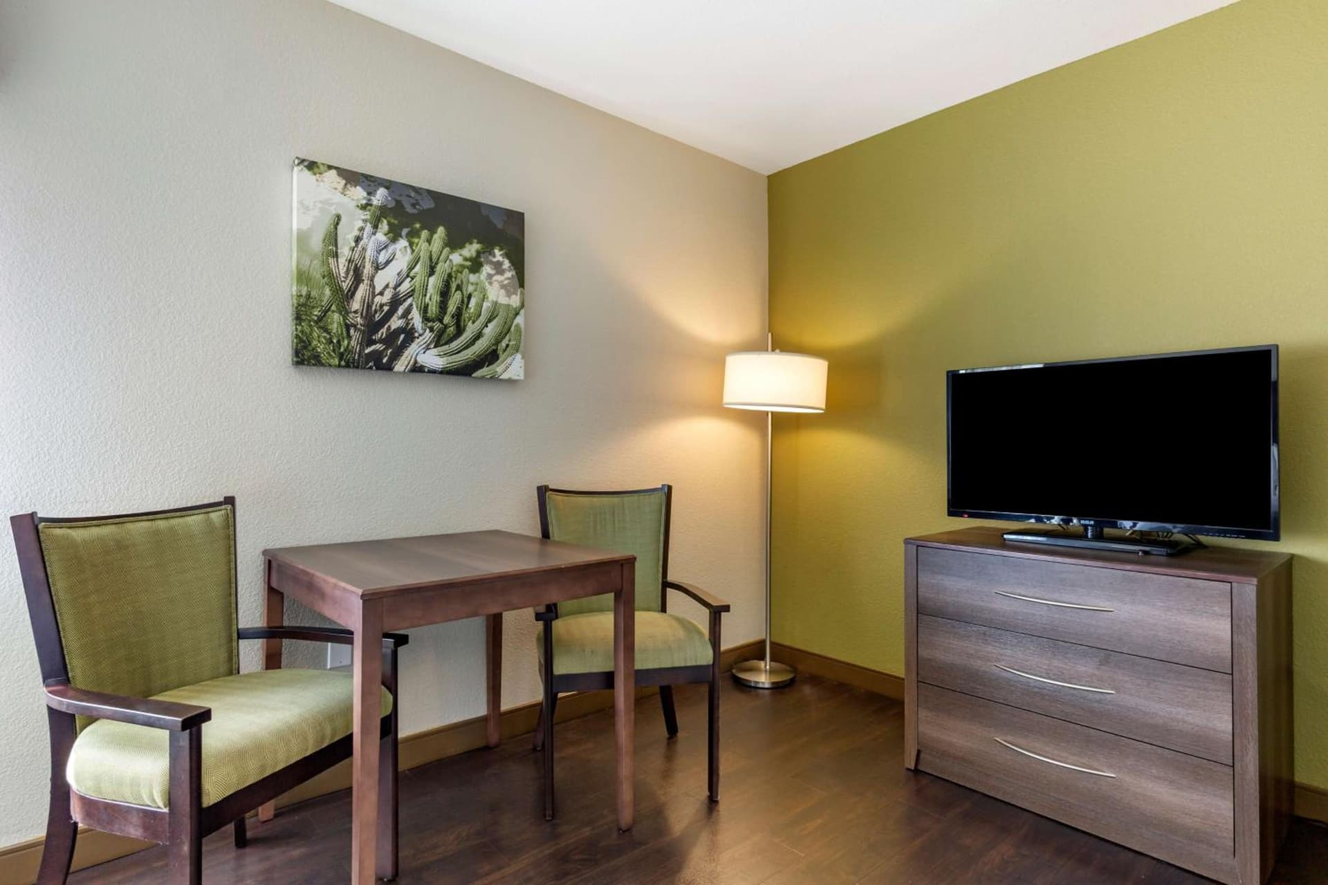 Best Western North Phoenix Hotel gallery photo in Phoenix, AZ — image 32