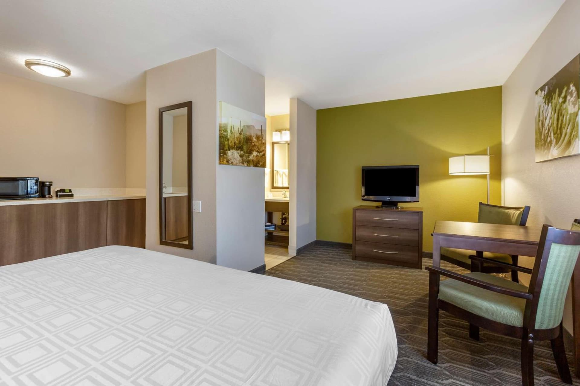 Best Western North Phoenix Hotel gallery photo in Phoenix, AZ — image 13