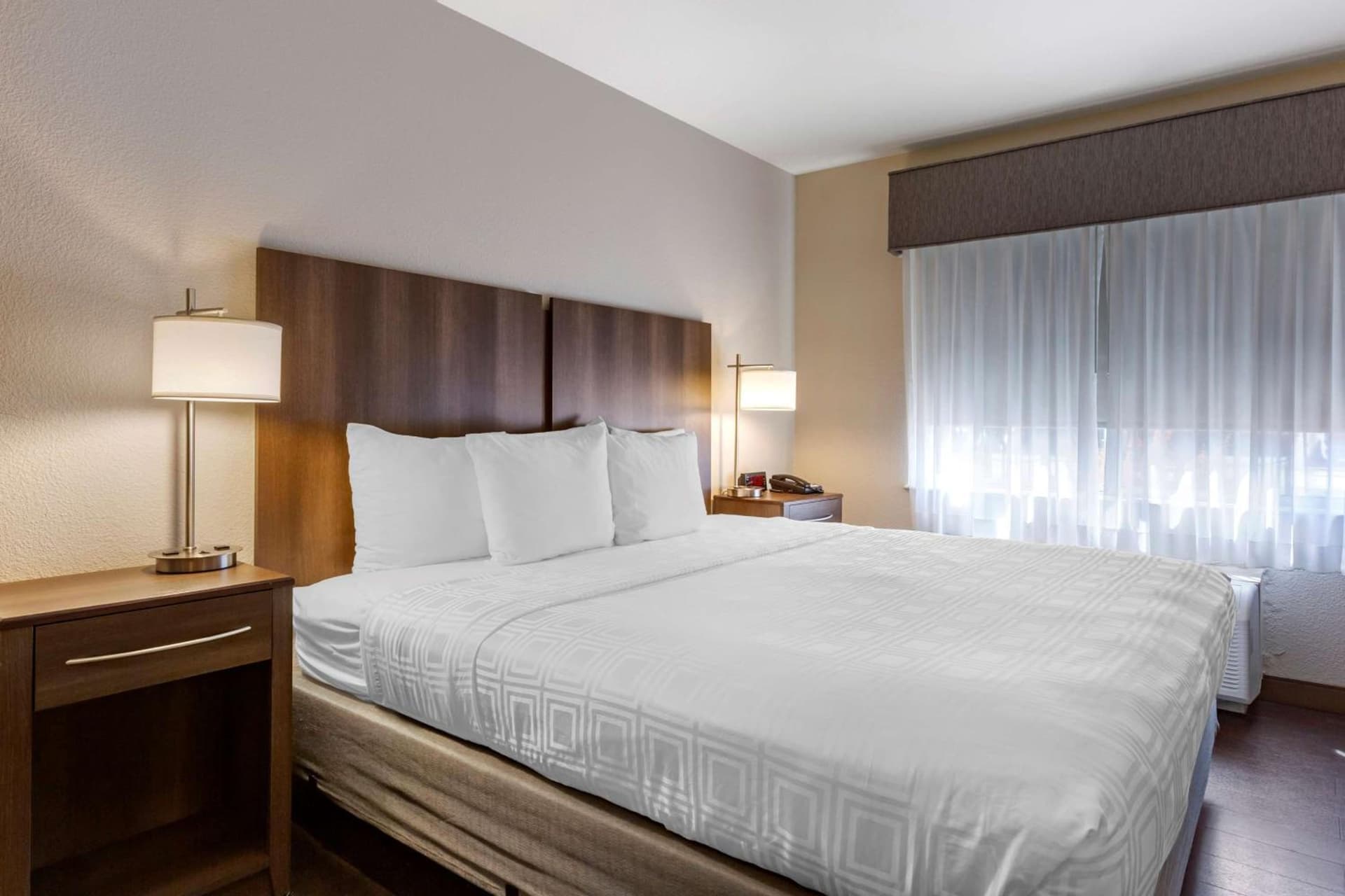 Best Western North Phoenix Hotel gallery photo in Phoenix, AZ — image 17