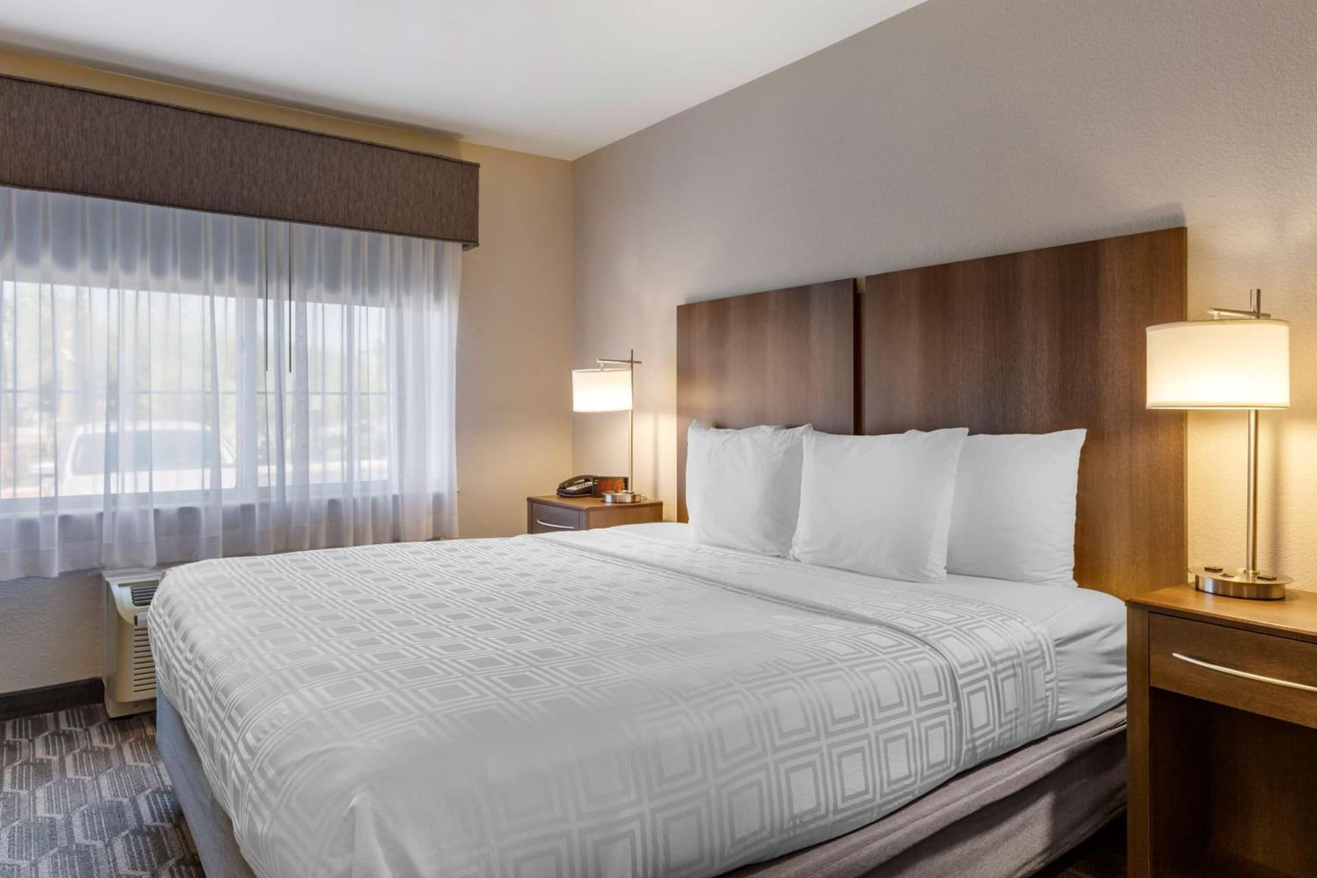 Best Western North Phoenix Hotel gallery photo in Phoenix, AZ — image 33
