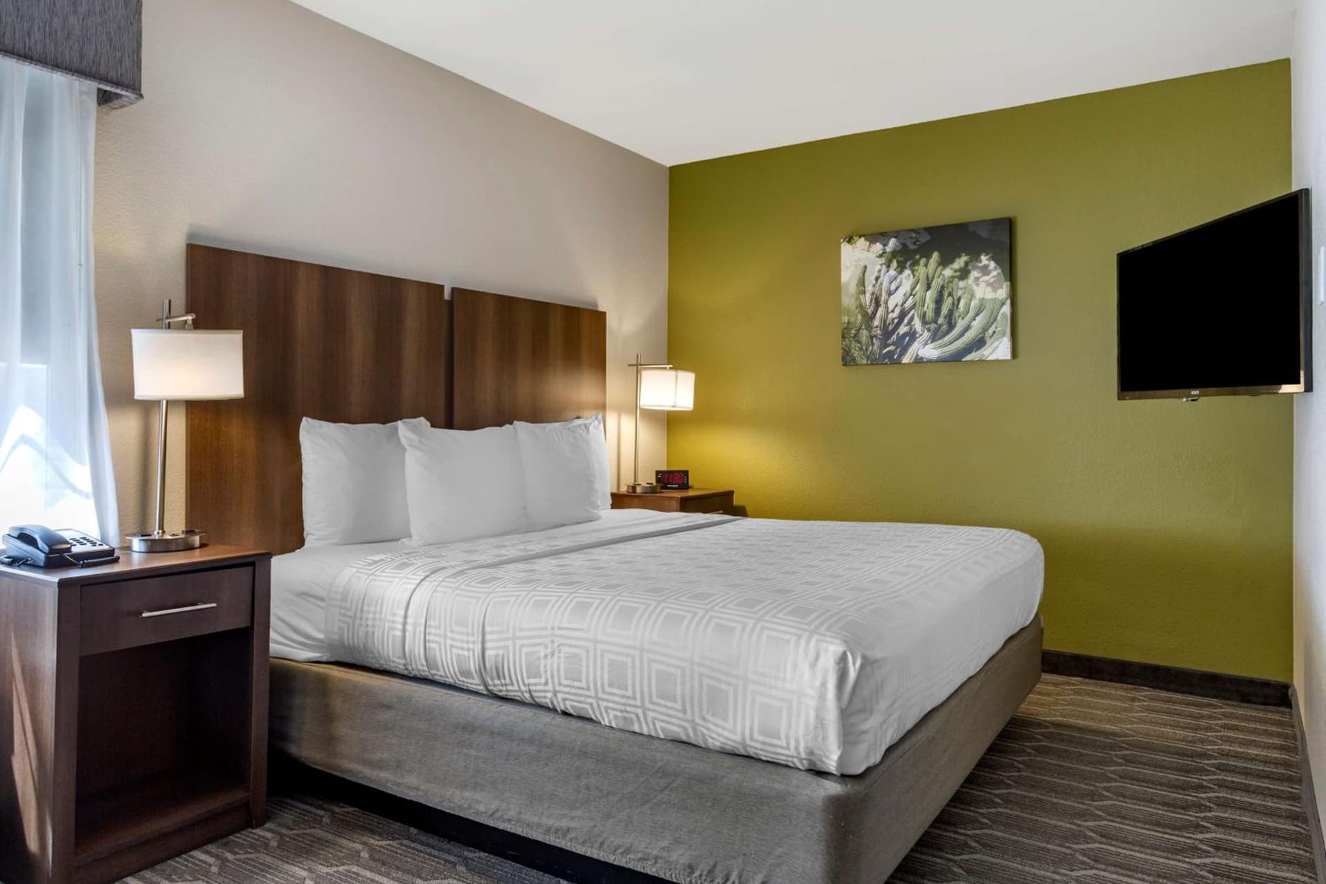 Best Western North Phoenix Hotel gallery photo in Phoenix, AZ — image 14