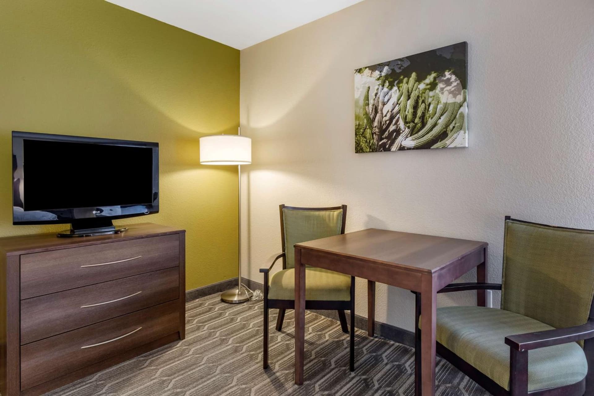 Best Western North Phoenix Hotel gallery photo in Phoenix, AZ — image 26