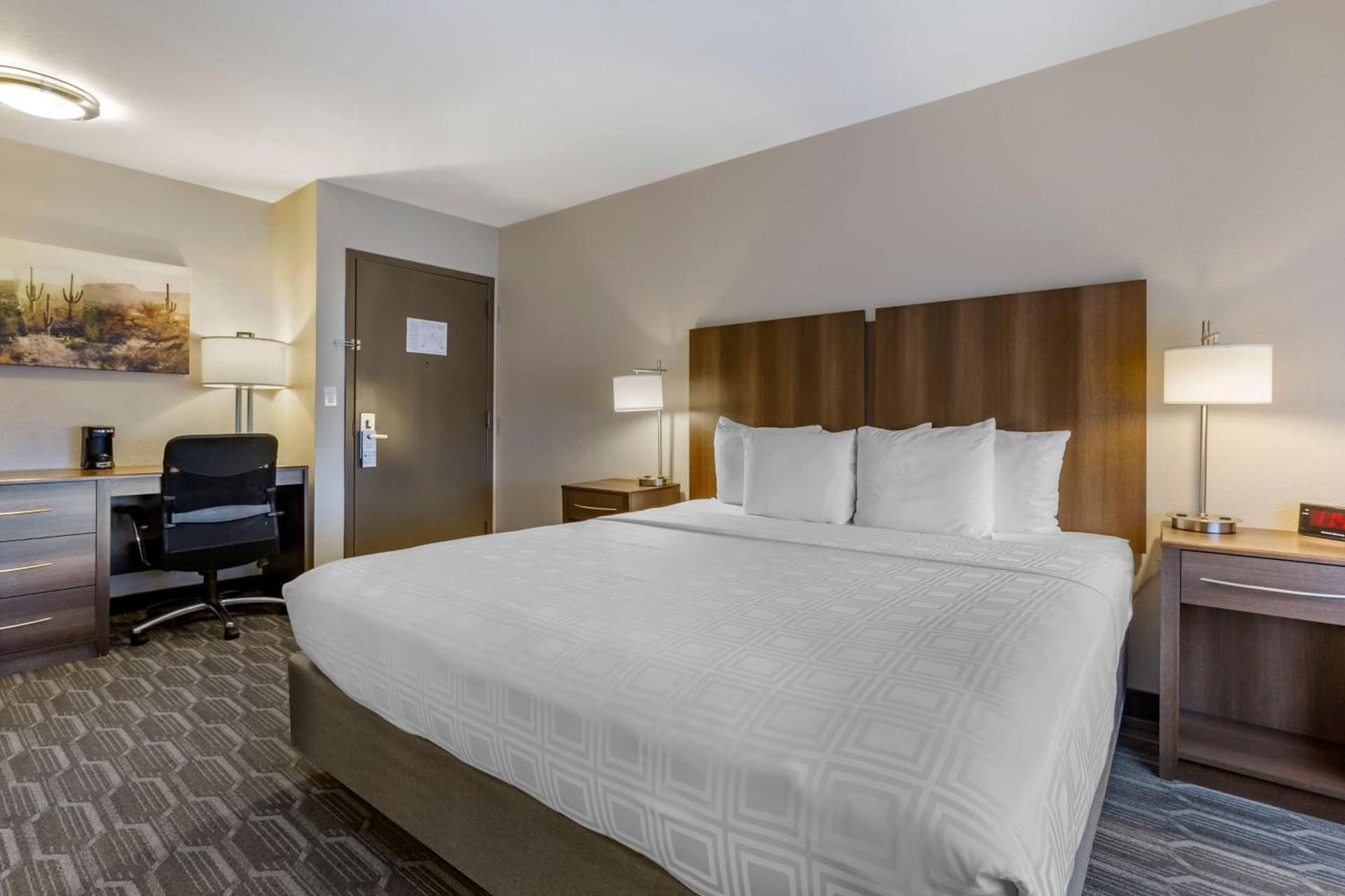Best Western North Phoenix Hotel gallery photo in Phoenix, AZ — image 9