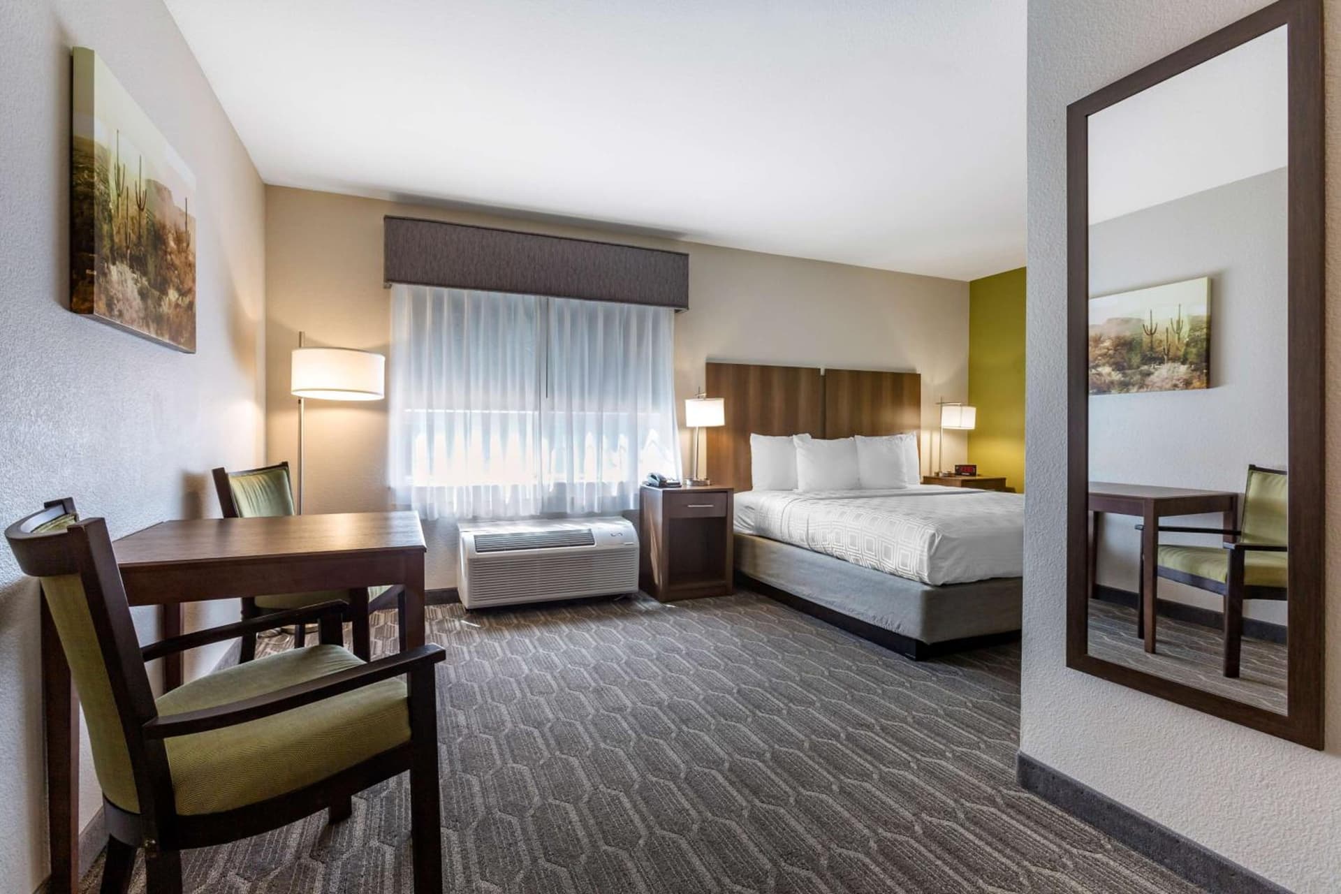 Best Western North Phoenix Hotel gallery photo in Phoenix, AZ — image 20