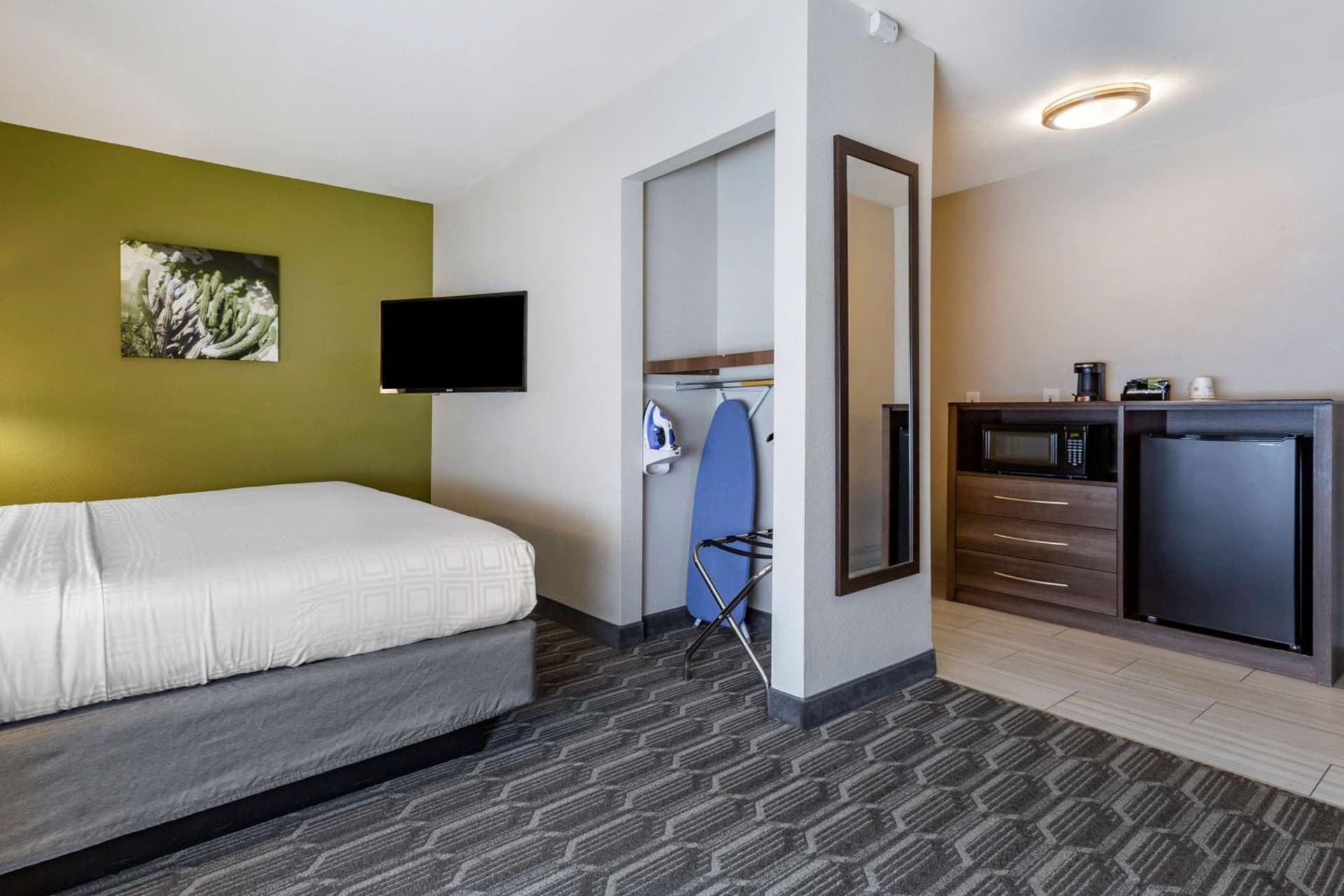 Best Western North Phoenix Hotel gallery photo in Phoenix, AZ — image 19