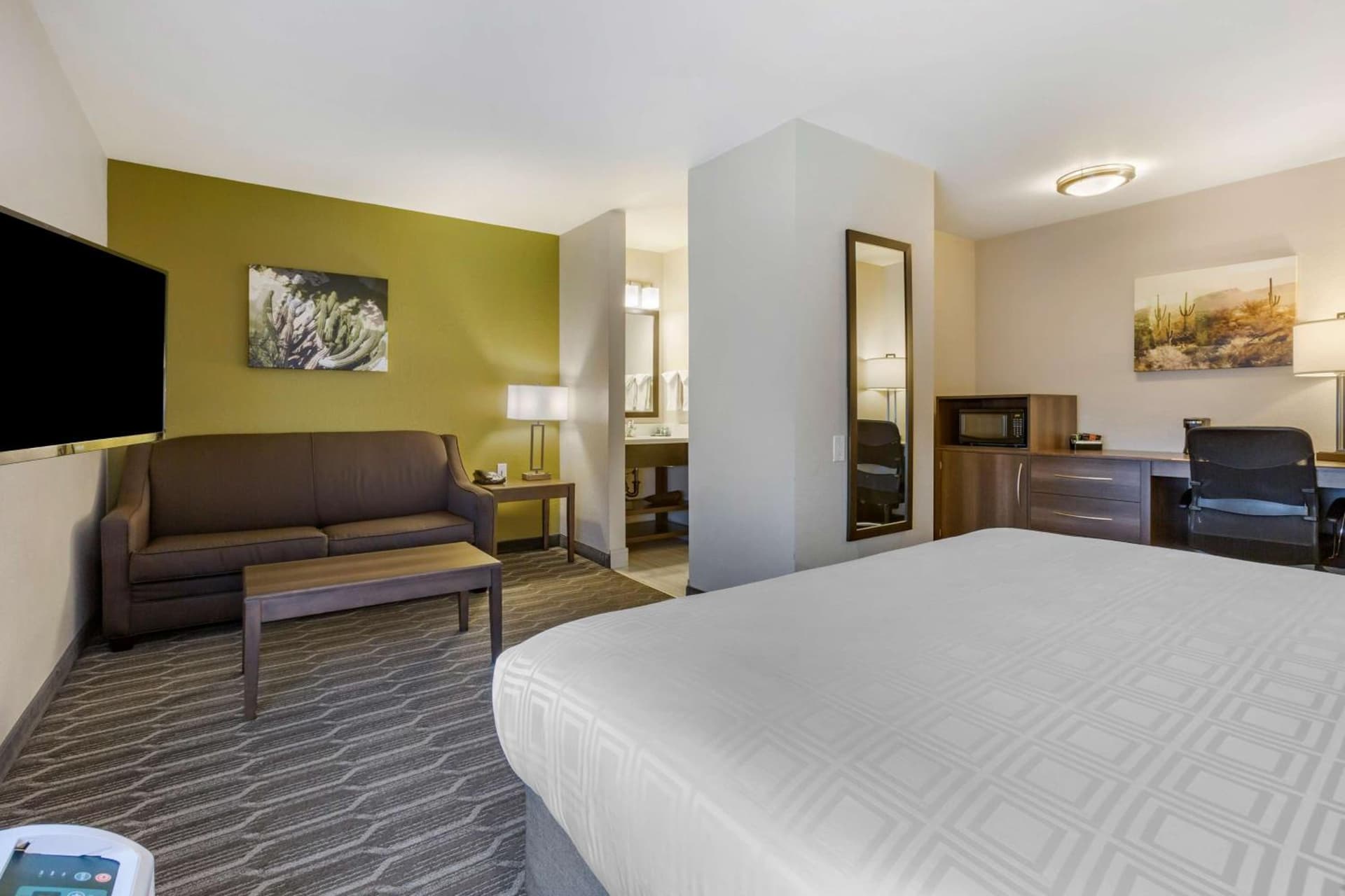 Best Western North Phoenix Hotel gallery photo in Phoenix, AZ — image 25