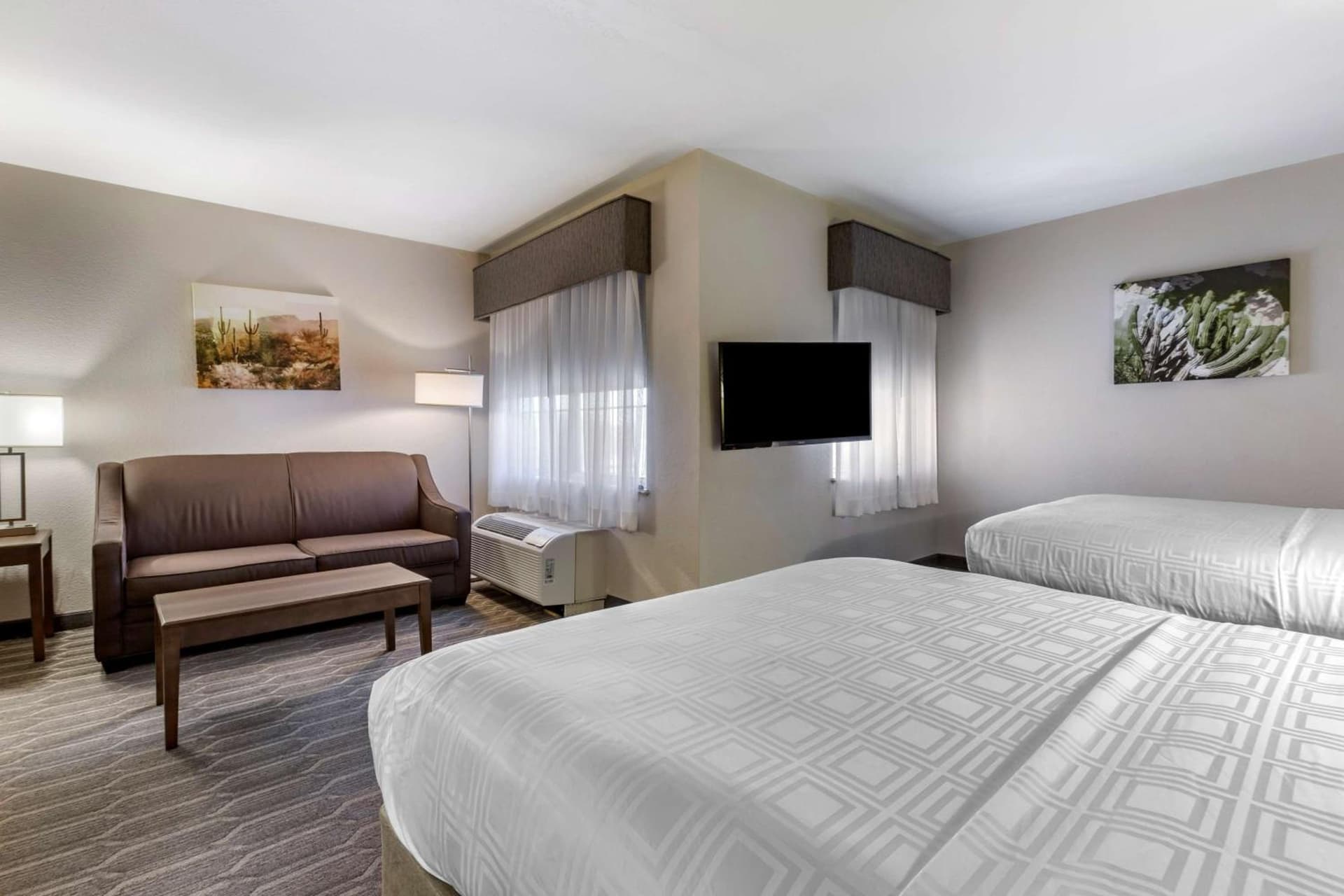 Best Western North Phoenix Hotel gallery photo in Phoenix, AZ — image 23