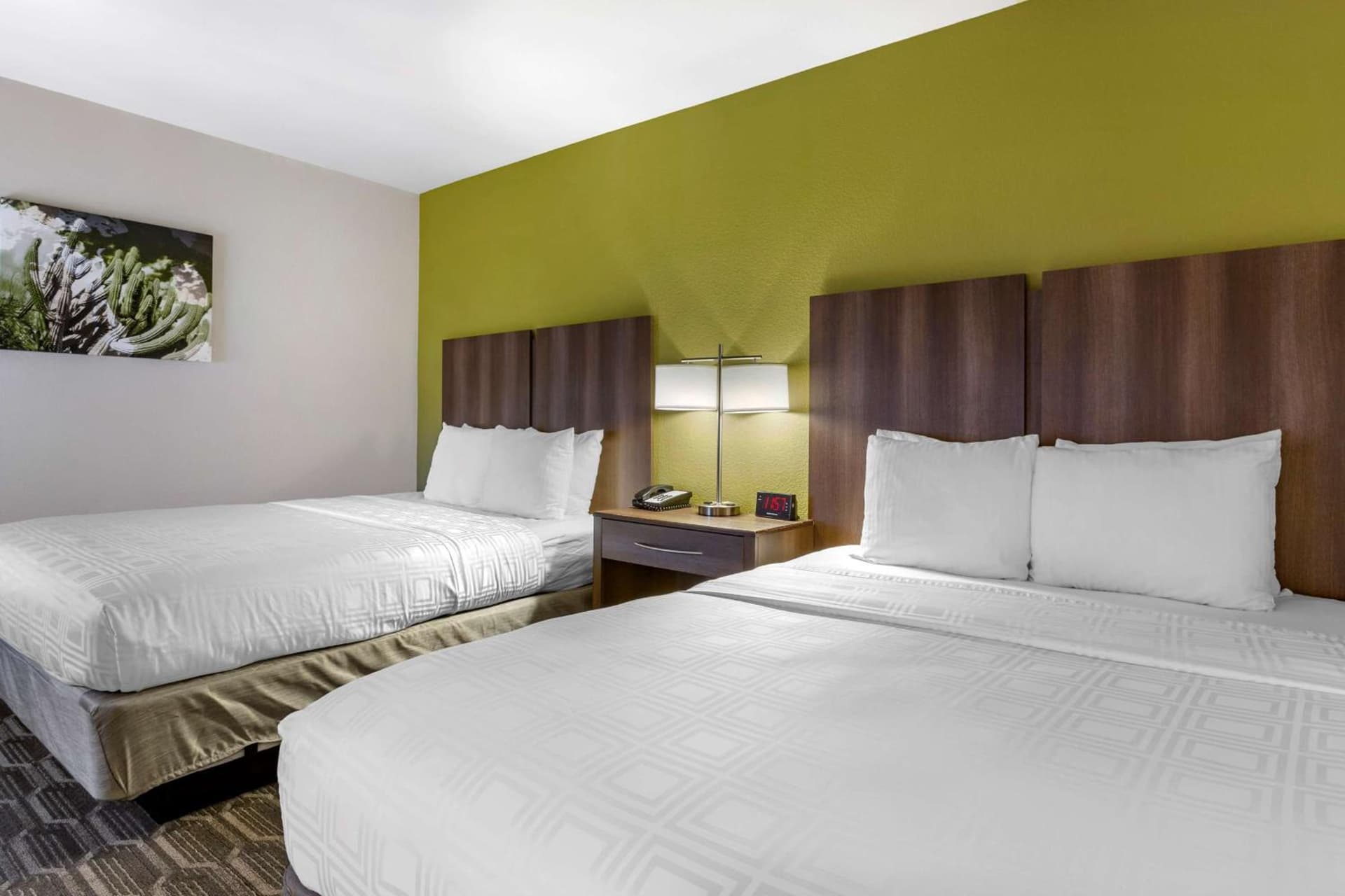Best Western North Phoenix Hotel gallery photo in Phoenix, AZ — image 28