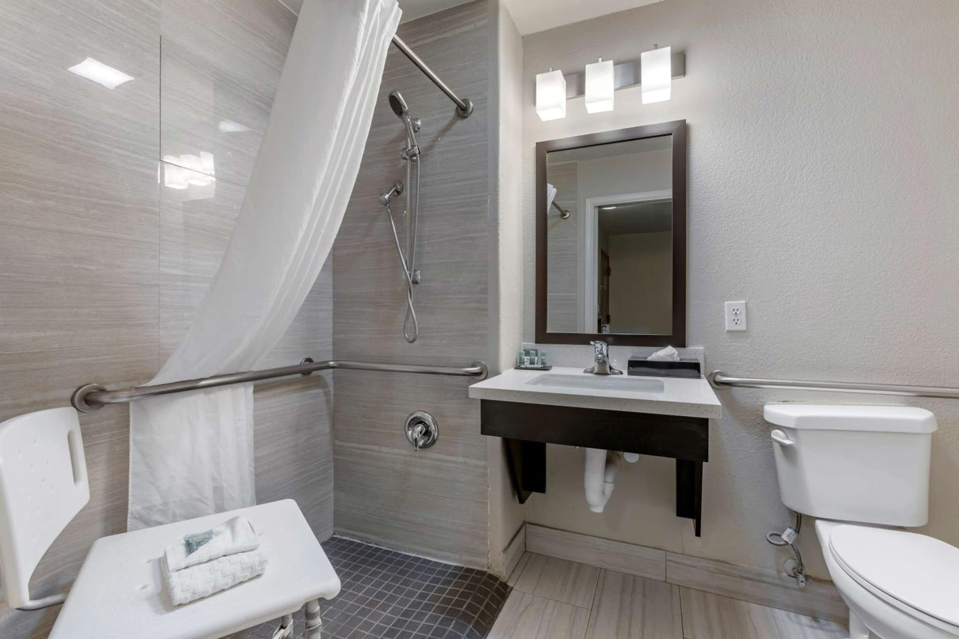 Best Western North Phoenix Hotel gallery photo in Phoenix, AZ — image 31