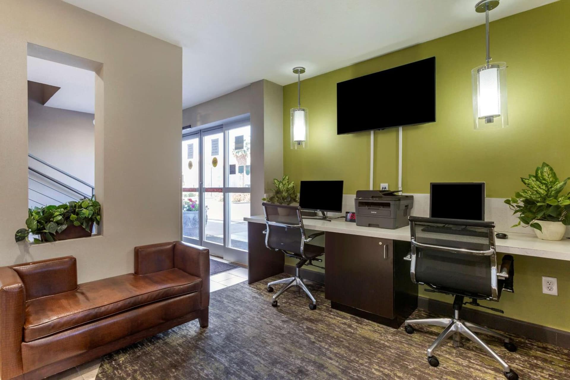 Best Western North Phoenix Hotel gallery photo in Phoenix, AZ — image 5