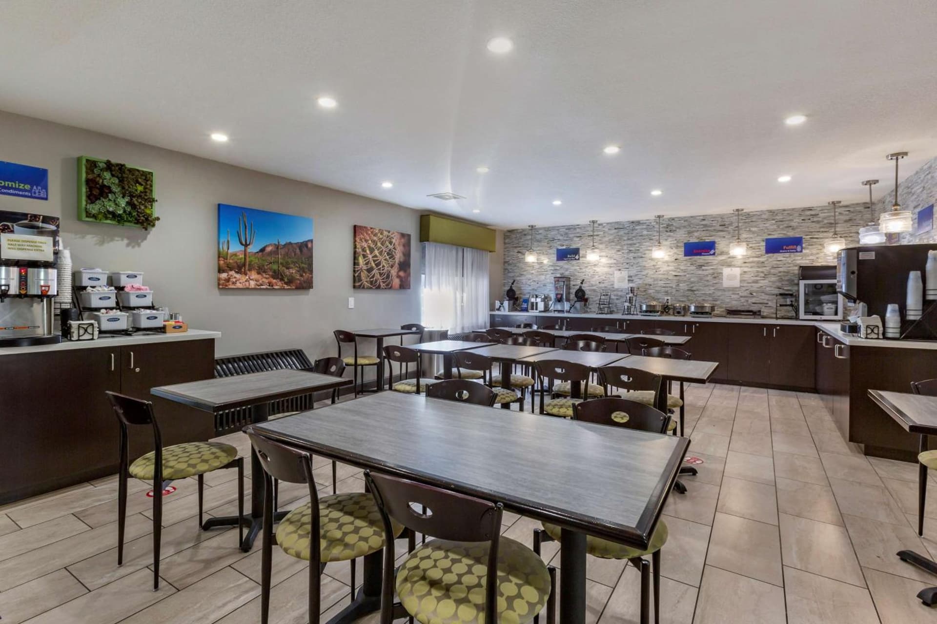 Best Western North Phoenix Hotel gallery photo in Phoenix, AZ — image 24