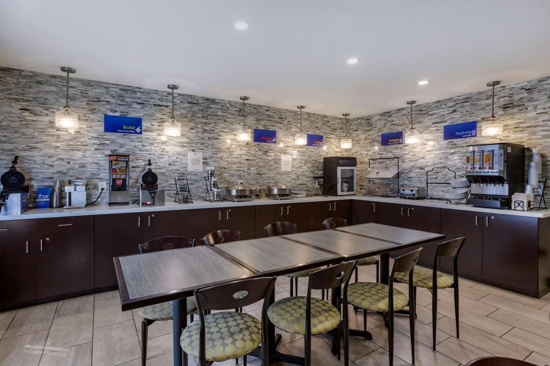 Best Western North Phoenix Hotel gallery photo in Phoenix, AZ — image 12