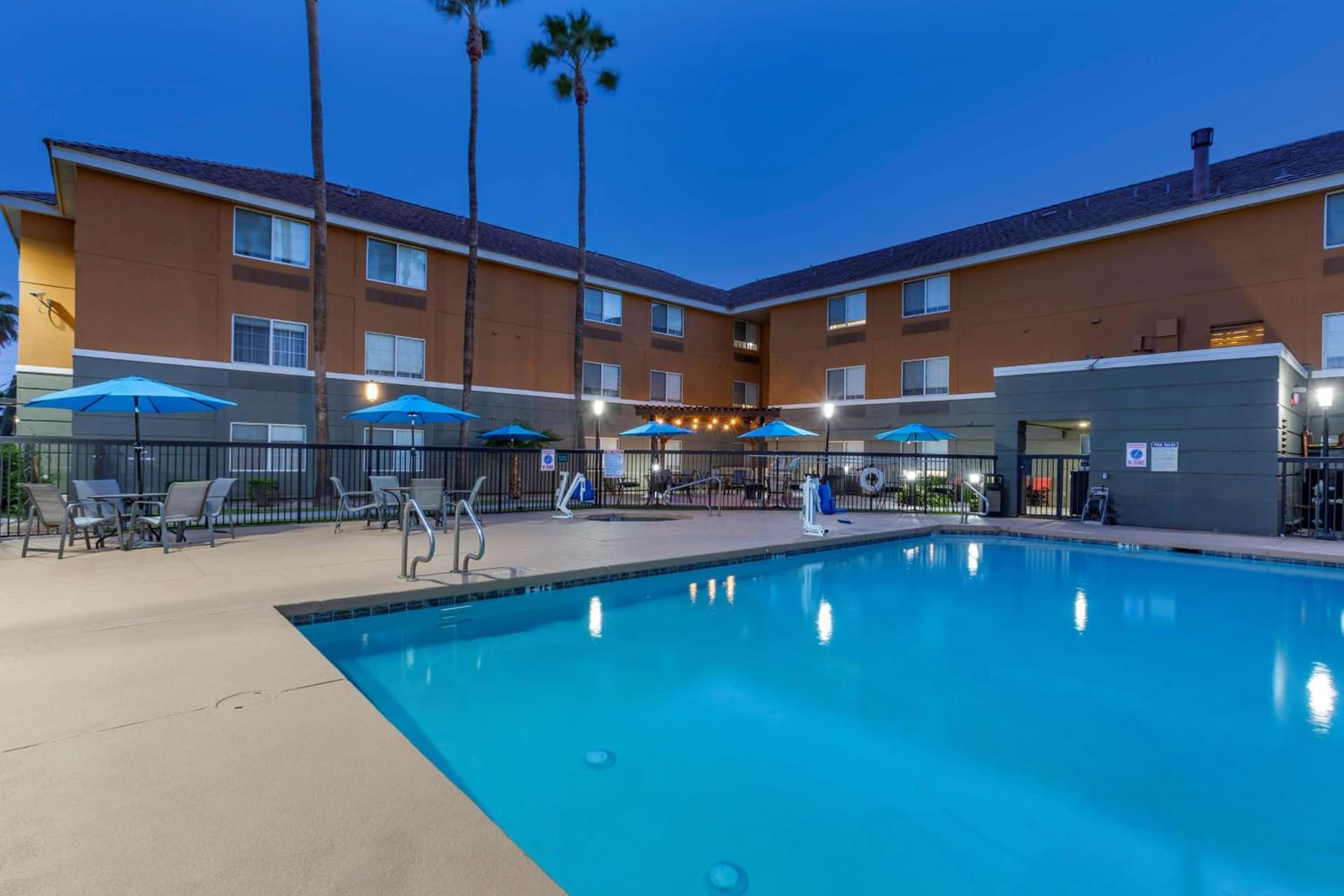 Best Western North Phoenix Hotel gallery photo in Phoenix, AZ — image 7