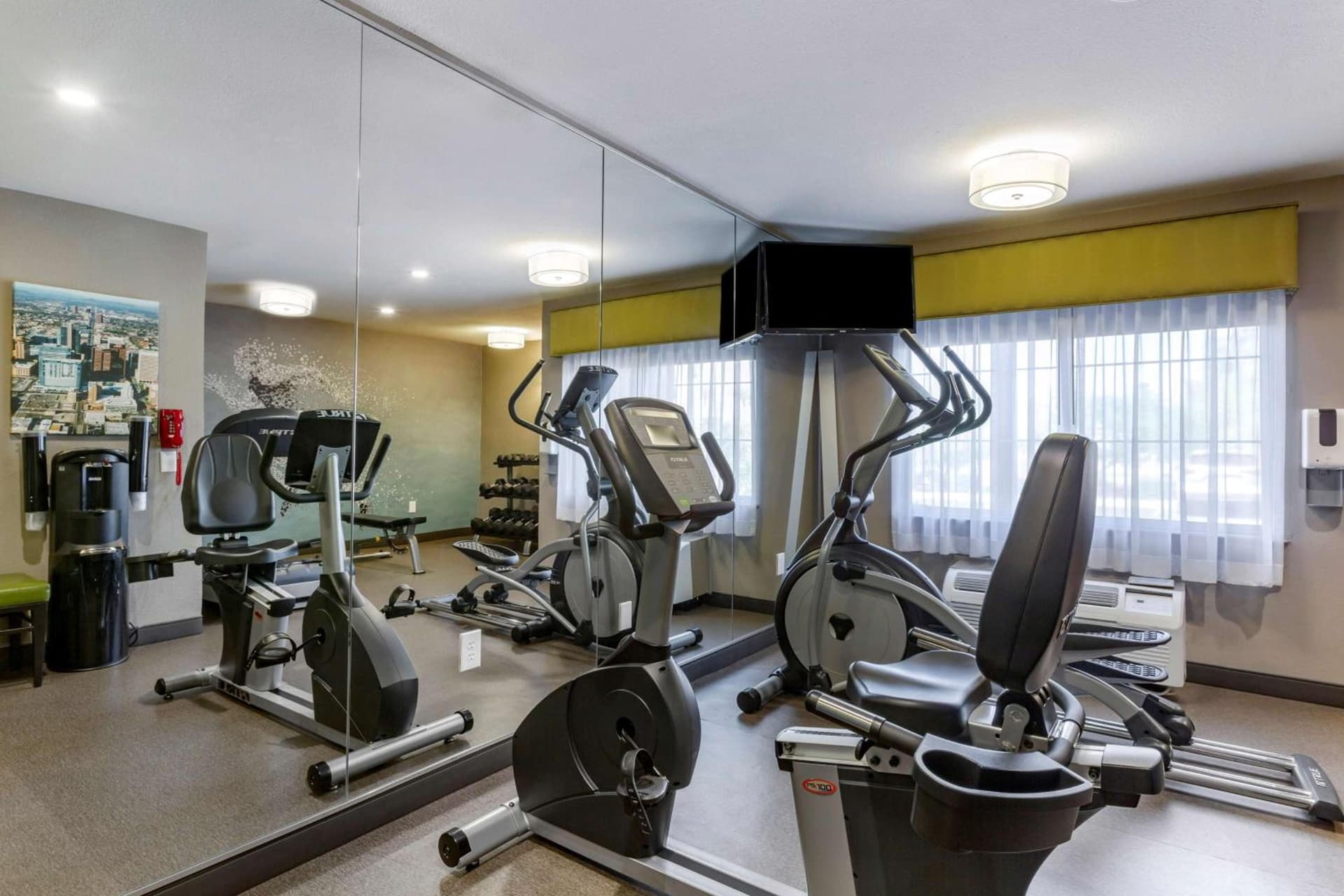 Best Western North Phoenix Hotel gallery photo in Phoenix, AZ — image 29