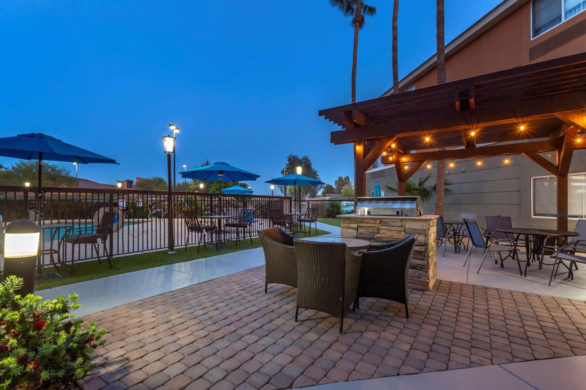 Best Western North Phoenix Hotel gallery photo in Phoenix, AZ — image 39