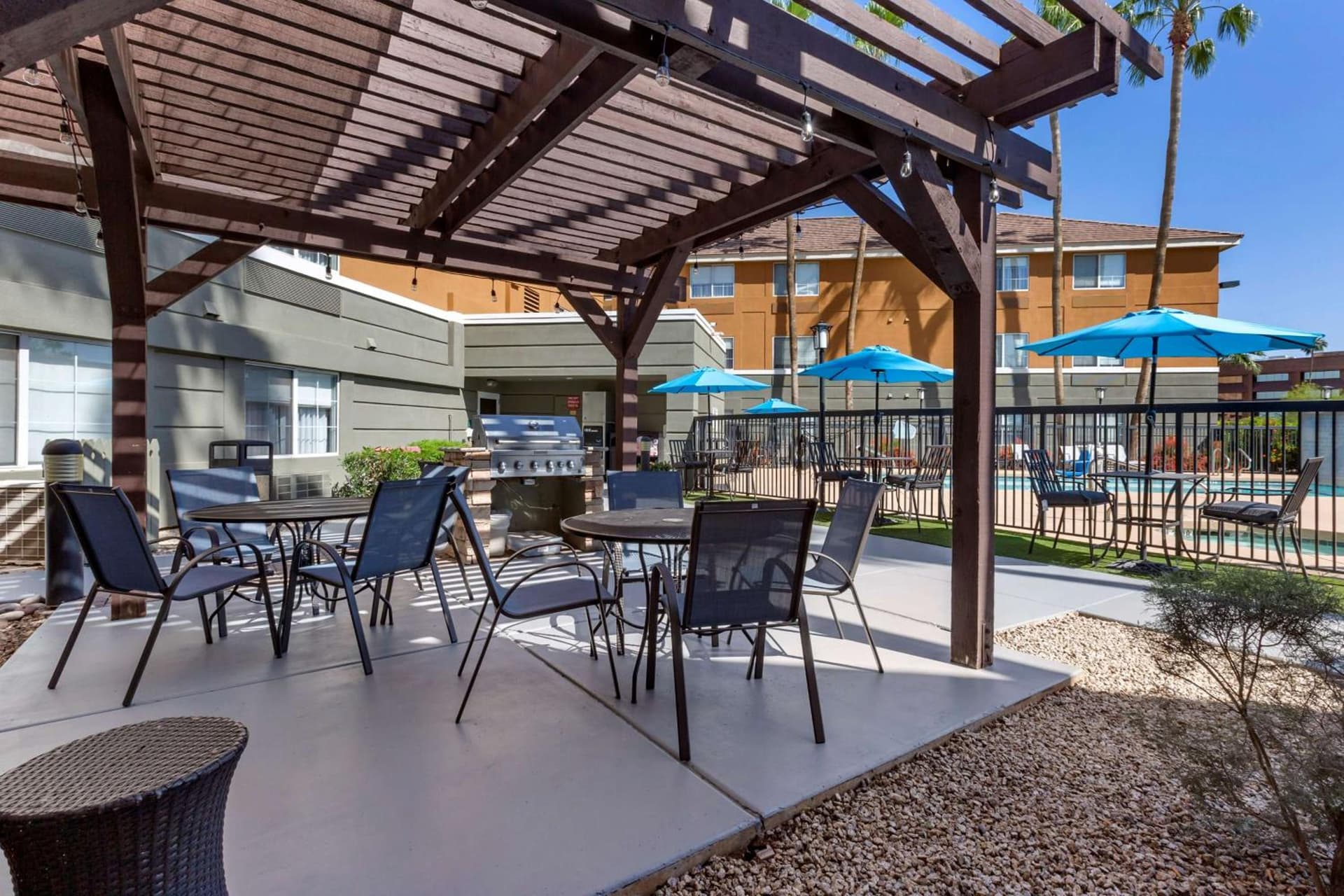 Best Western North Phoenix Hotel gallery photo in Phoenix, AZ — image 11