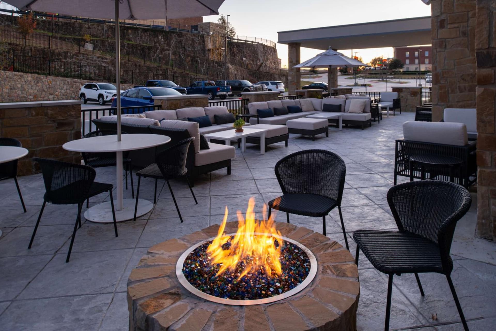 Hyatt Place Dallas/Rockwall gallery photo in Rockwall, TX — image 16