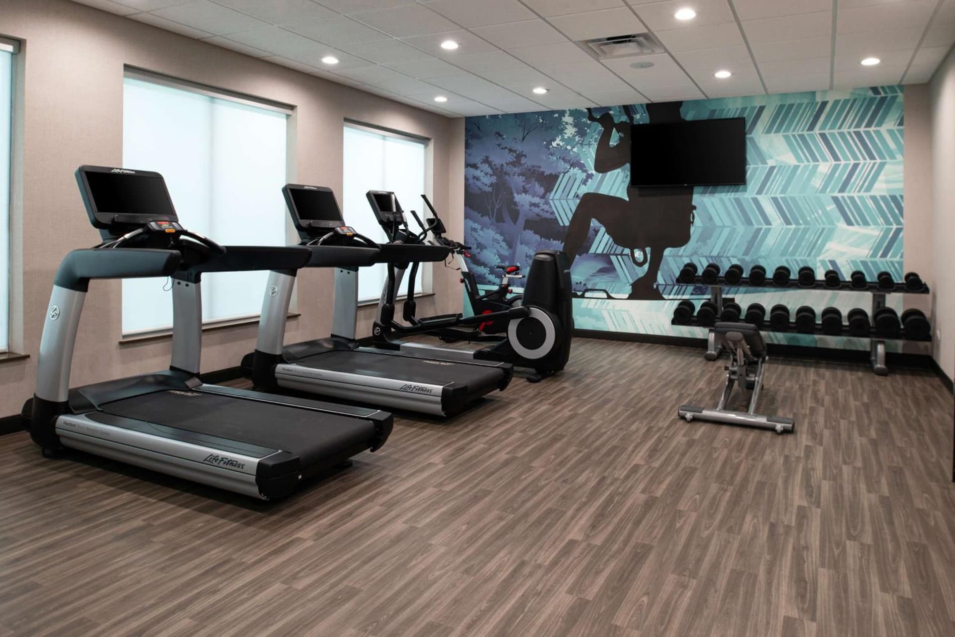 Hyatt Place Dallas/Rockwall gallery photo in Rockwall, TX — image 26