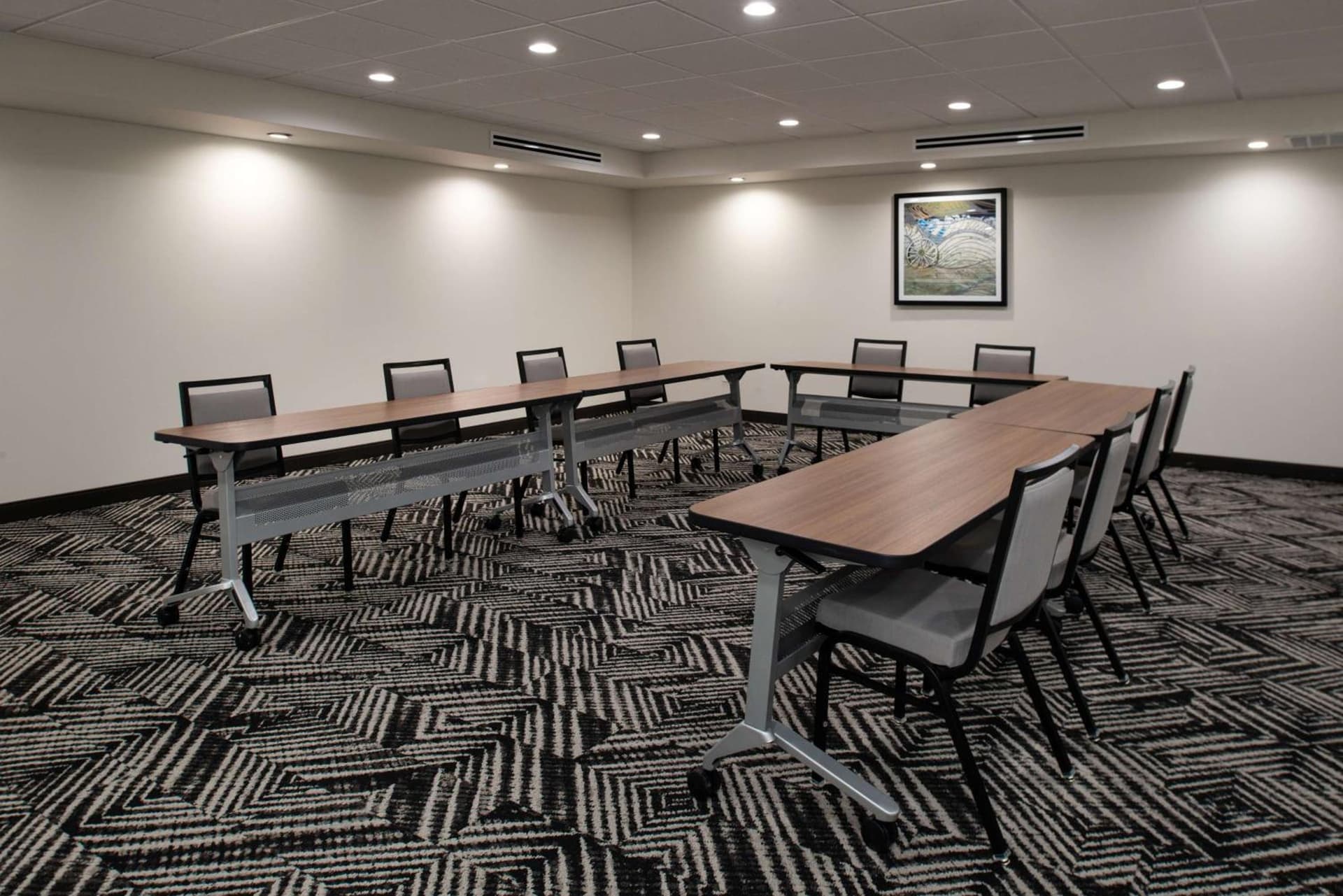 Hyatt Place Dallas/Rockwall gallery photo in Rockwall, TX — image 18