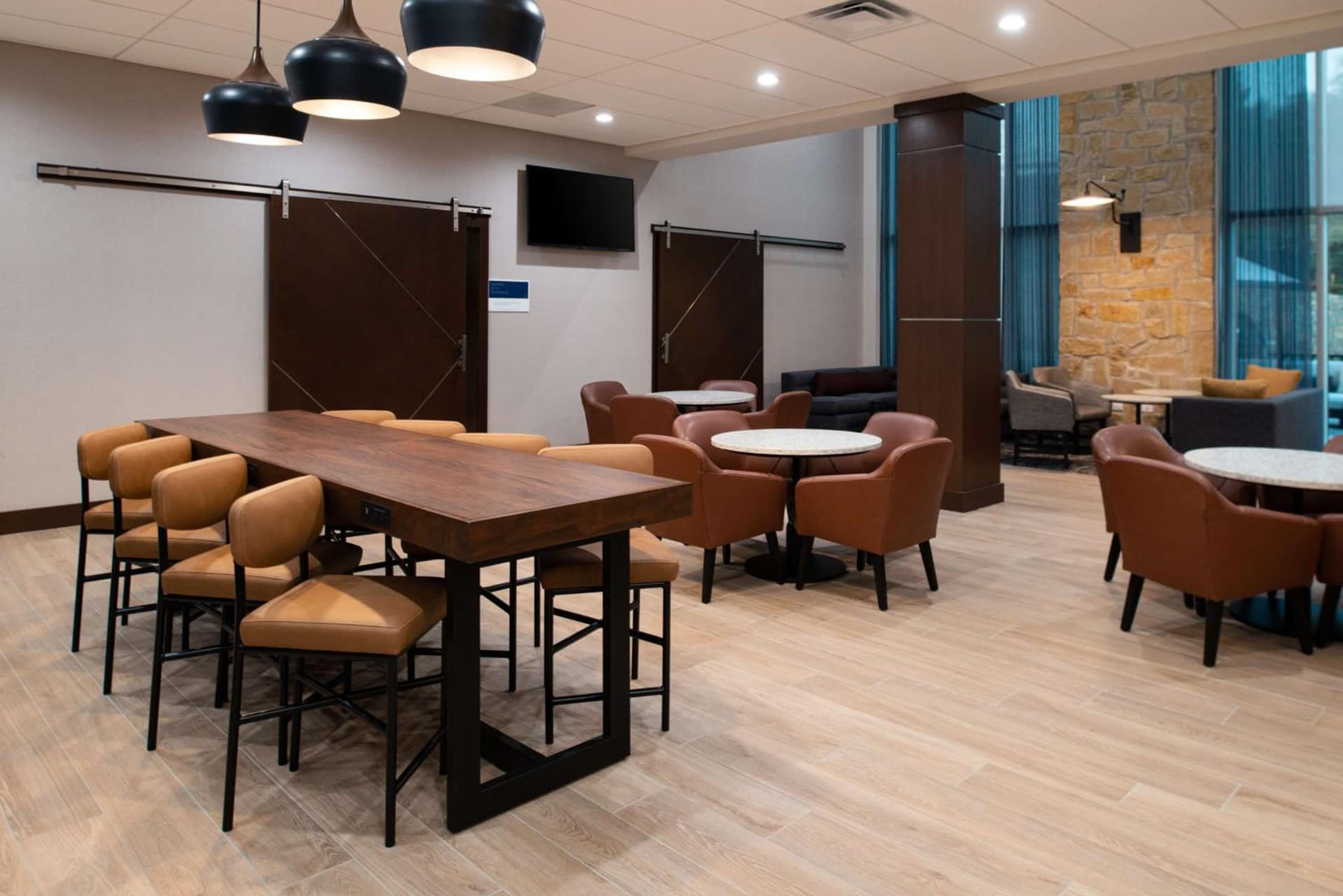 Hyatt Place Dallas/Rockwall gallery photo in Rockwall, TX — image 9