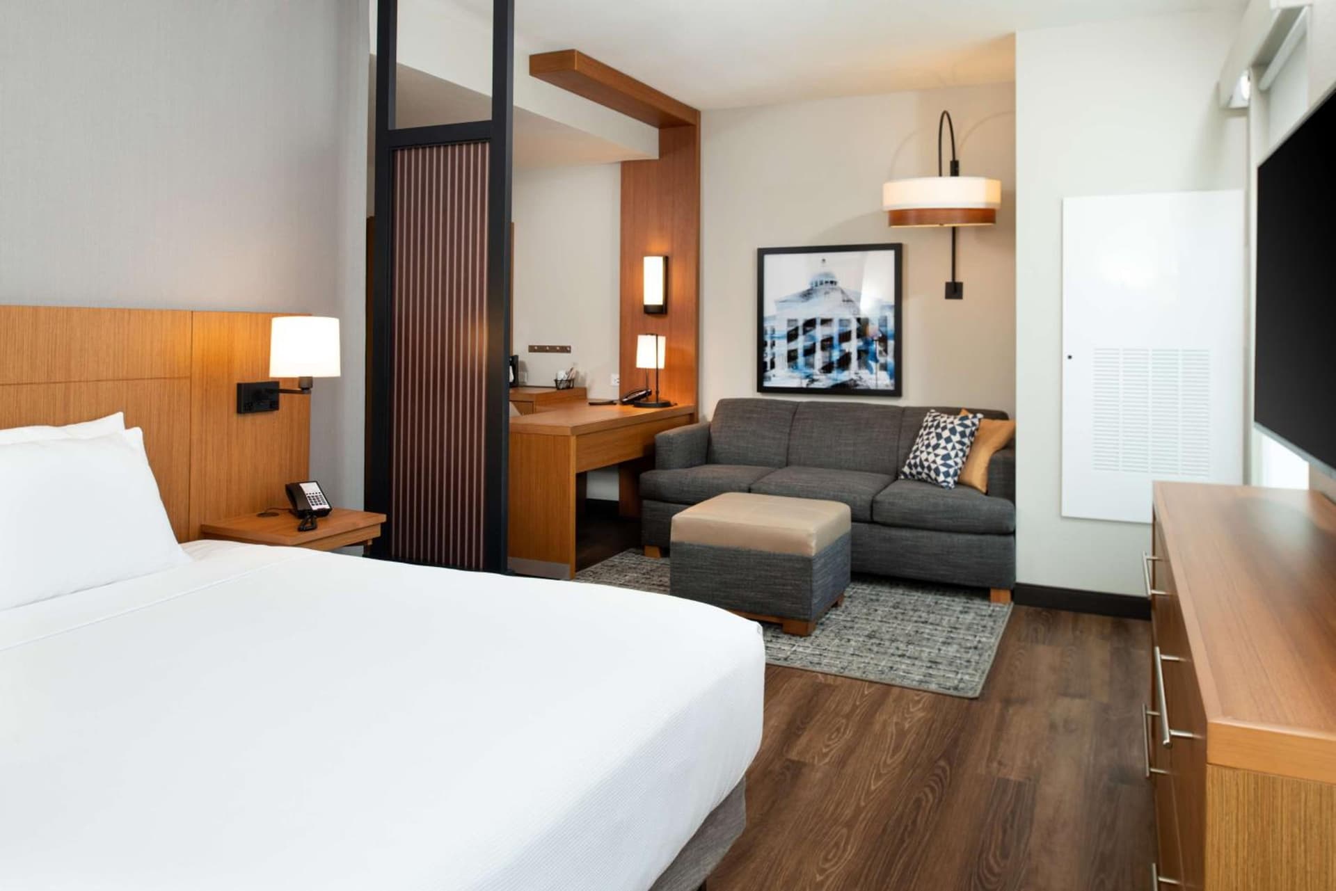 Hyatt Place Dallas/Rockwall gallery photo in Rockwall, TX — image 6