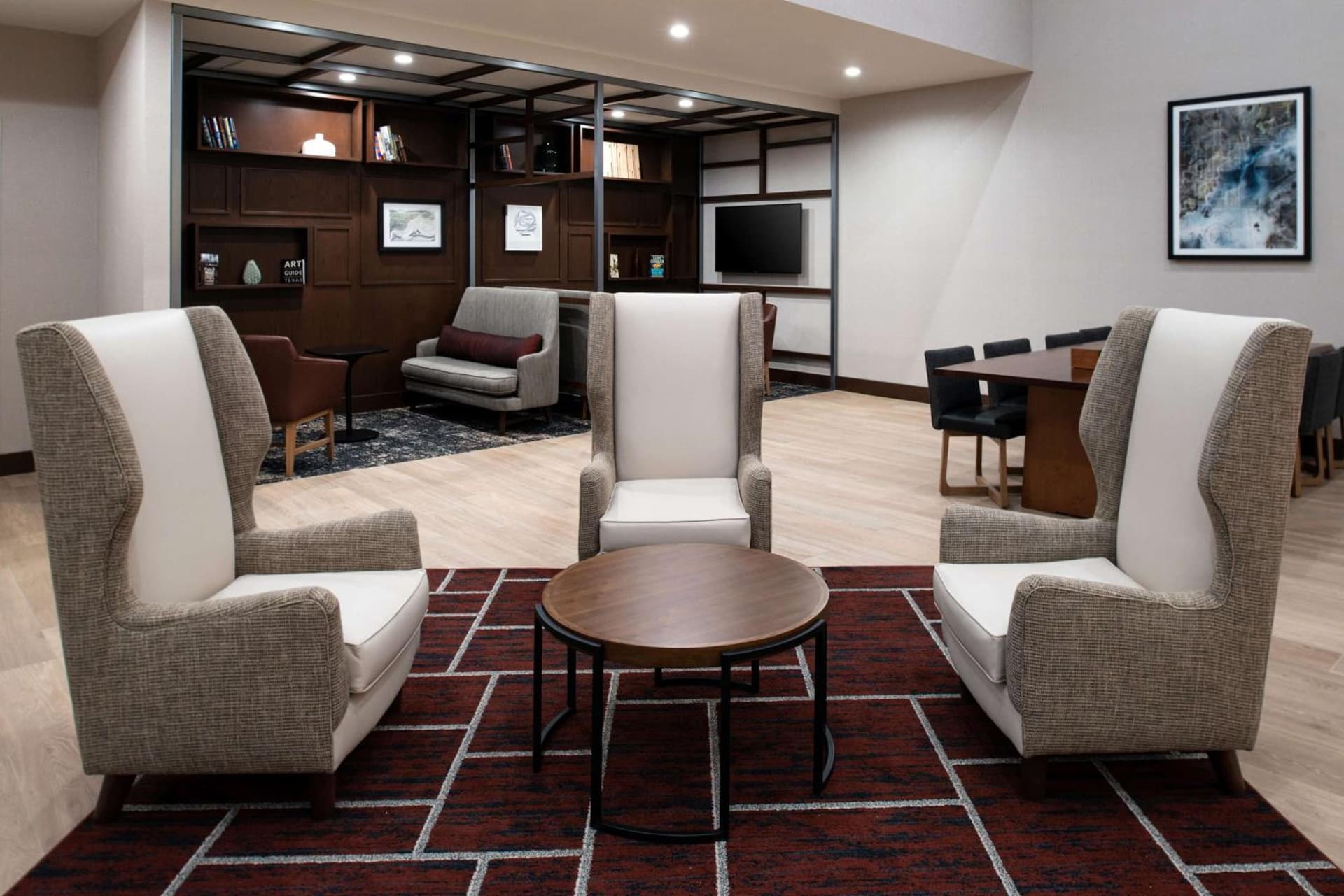 Hyatt Place Dallas/Rockwall gallery photo in Rockwall, TX — image 7