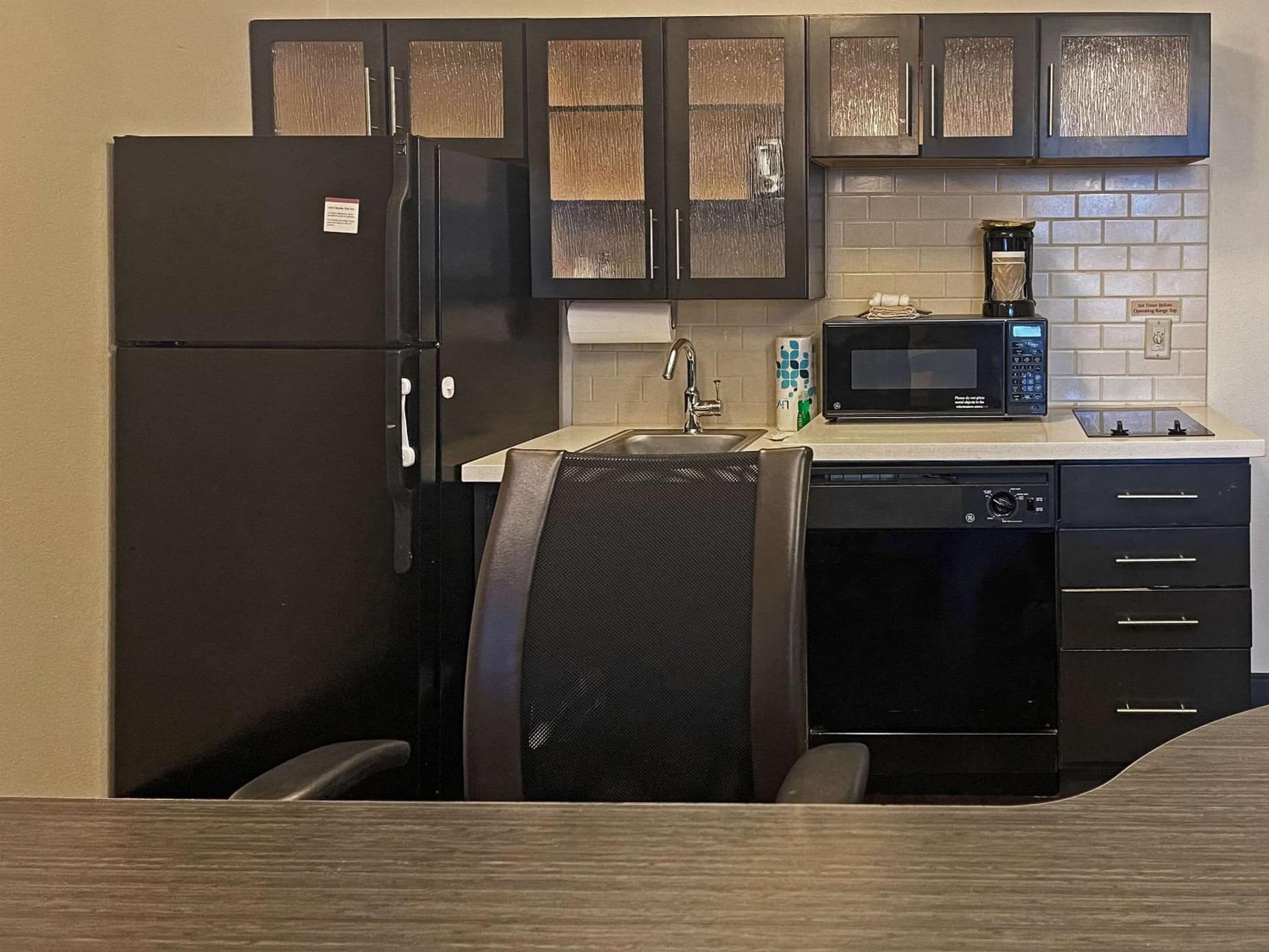 MainStay Suites- Kansas City Overland Park interior in Overland Park, KS — gallery photo 2