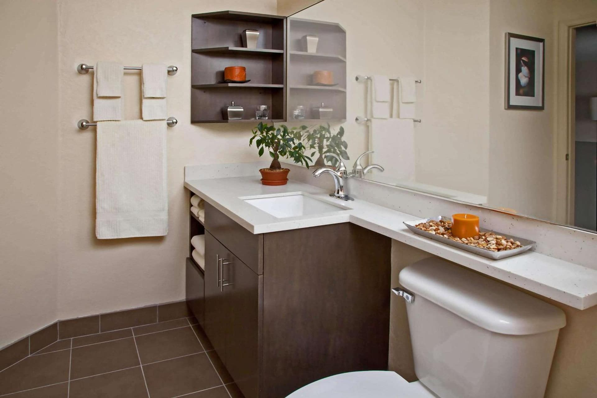 MainStay Suites- Kansas City Overland Park gallery photo in Overland Park, KS — image 7