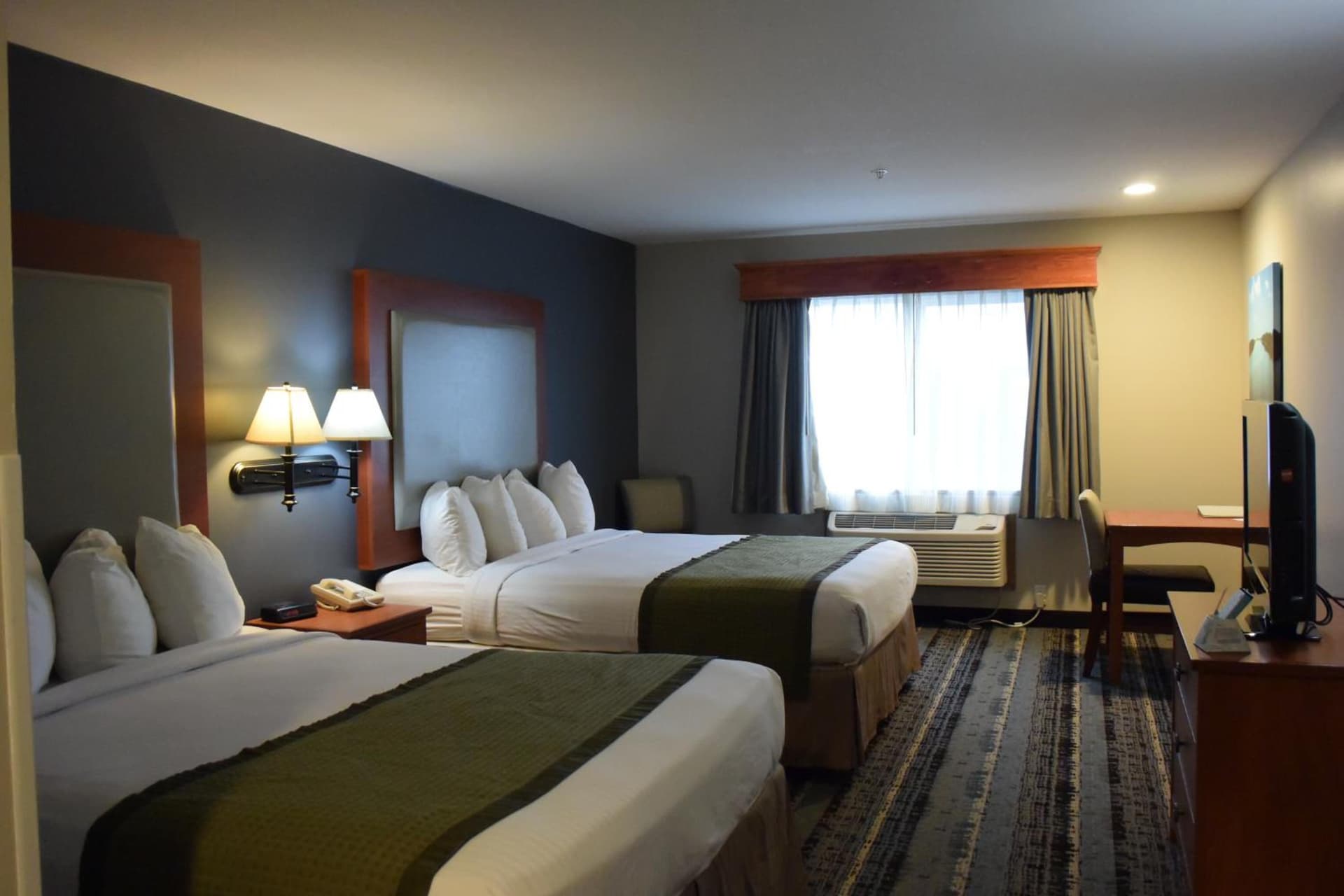Best Western Newberg Inn gallery photo in Newberg, OR — image 67