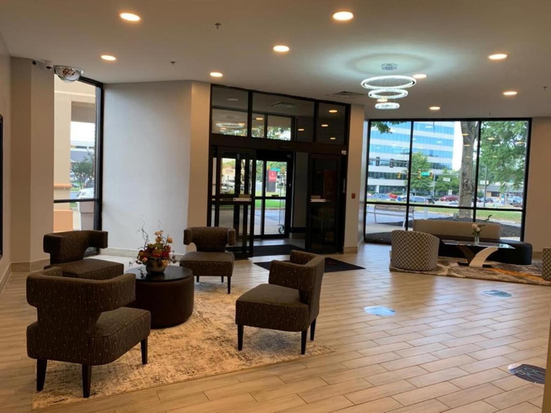 Comfort Inn & Suites gallery photo in Gainesville, GA — image 10