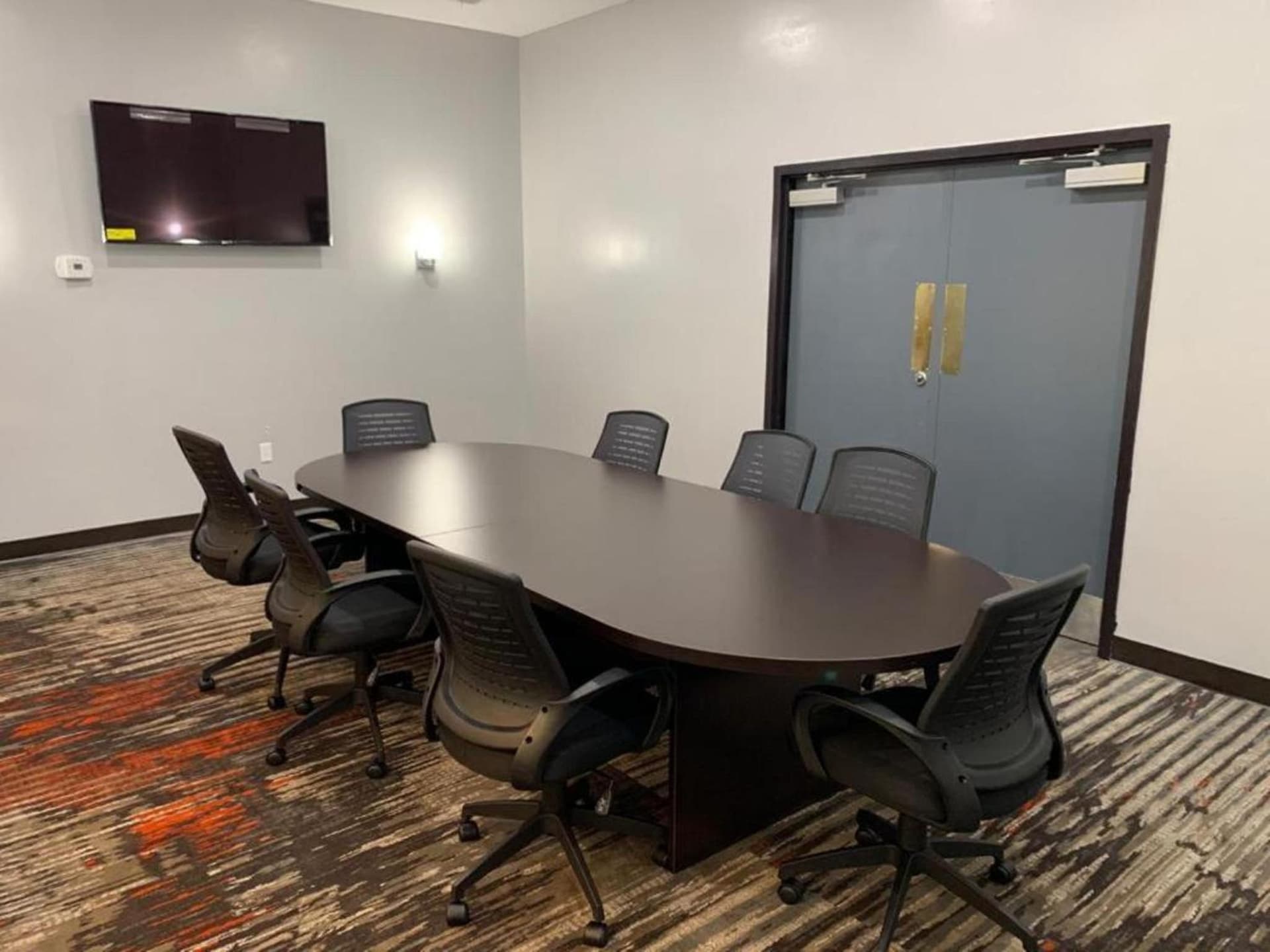 Comfort Inn & Suites gallery photo in Gainesville, GA — image 7