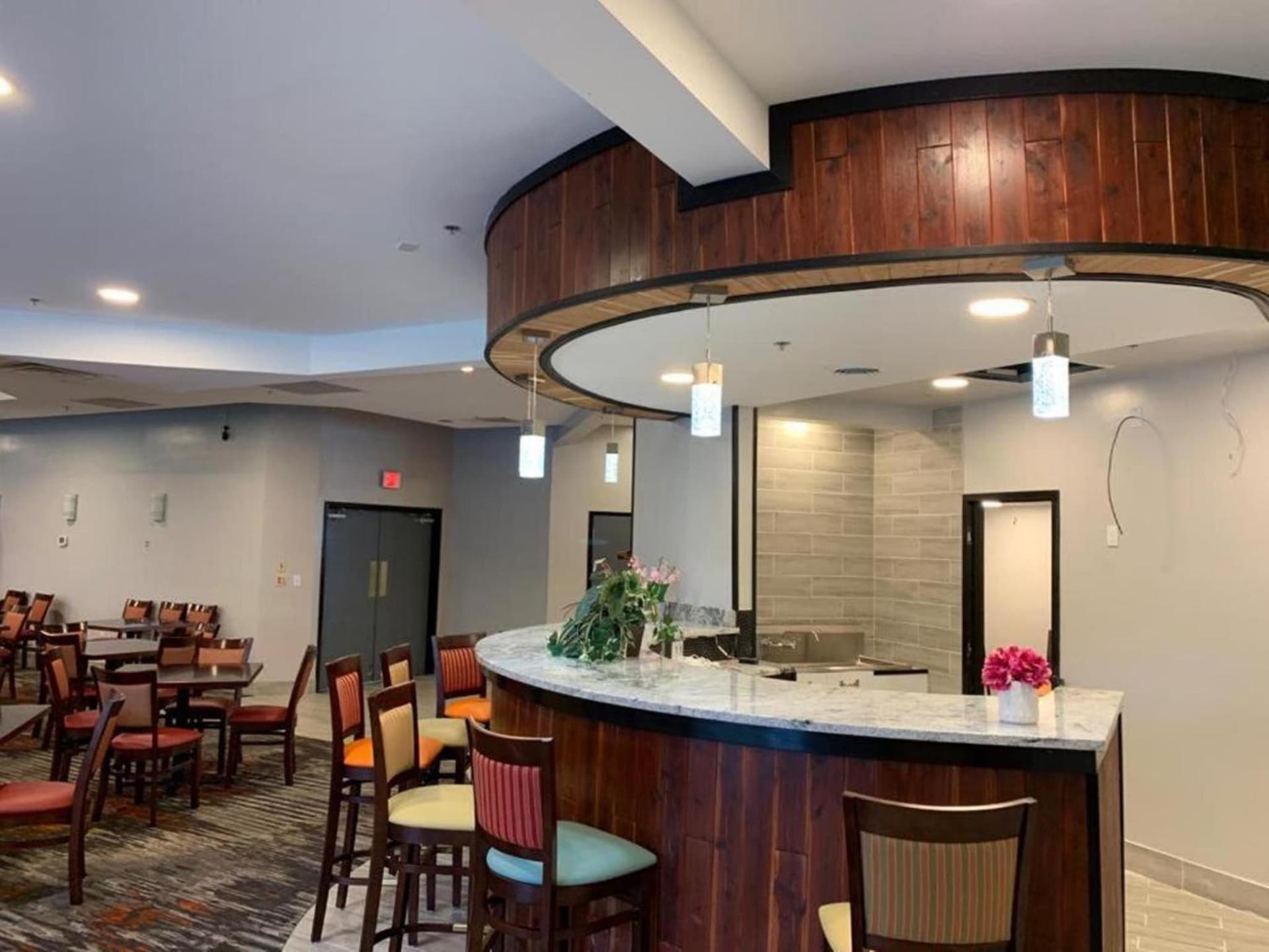 Comfort Inn & Suites gallery photo in Gainesville, GA — image 11