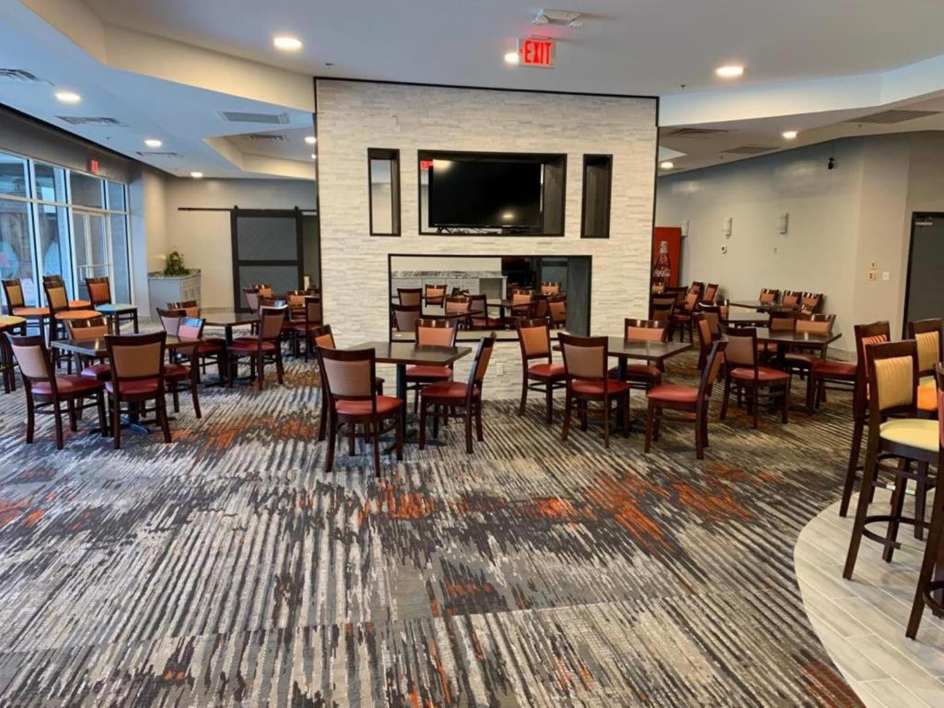 Comfort Inn & Suites gallery photo in Gainesville, GA — image 6