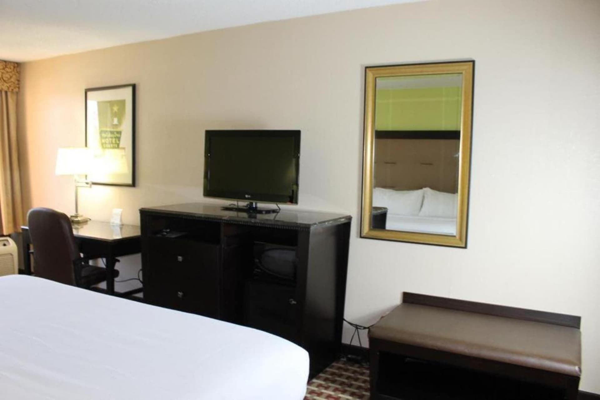 Comfort Inn & Suites gallery photo in Gainesville, GA — image 20