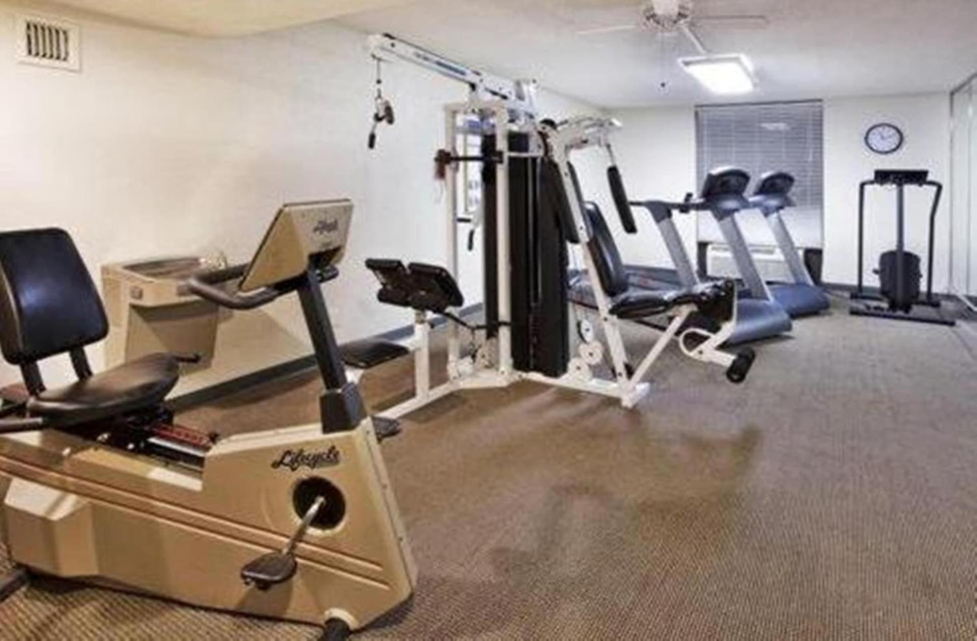 Comfort Inn & Suites gallery photo in Gainesville, GA — image 25