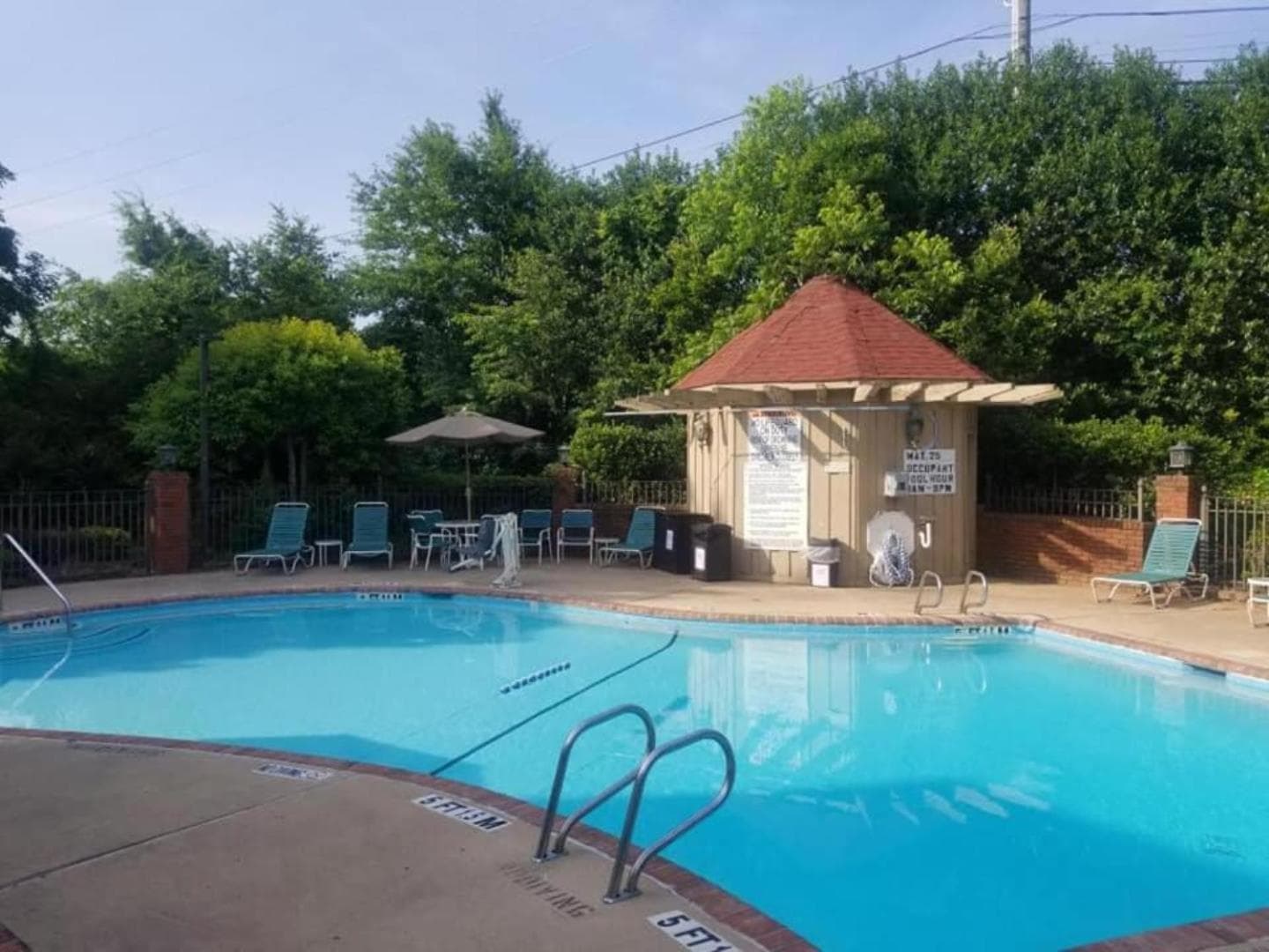 Comfort Inn & Suites gallery photo in Gainesville, GA — image 16