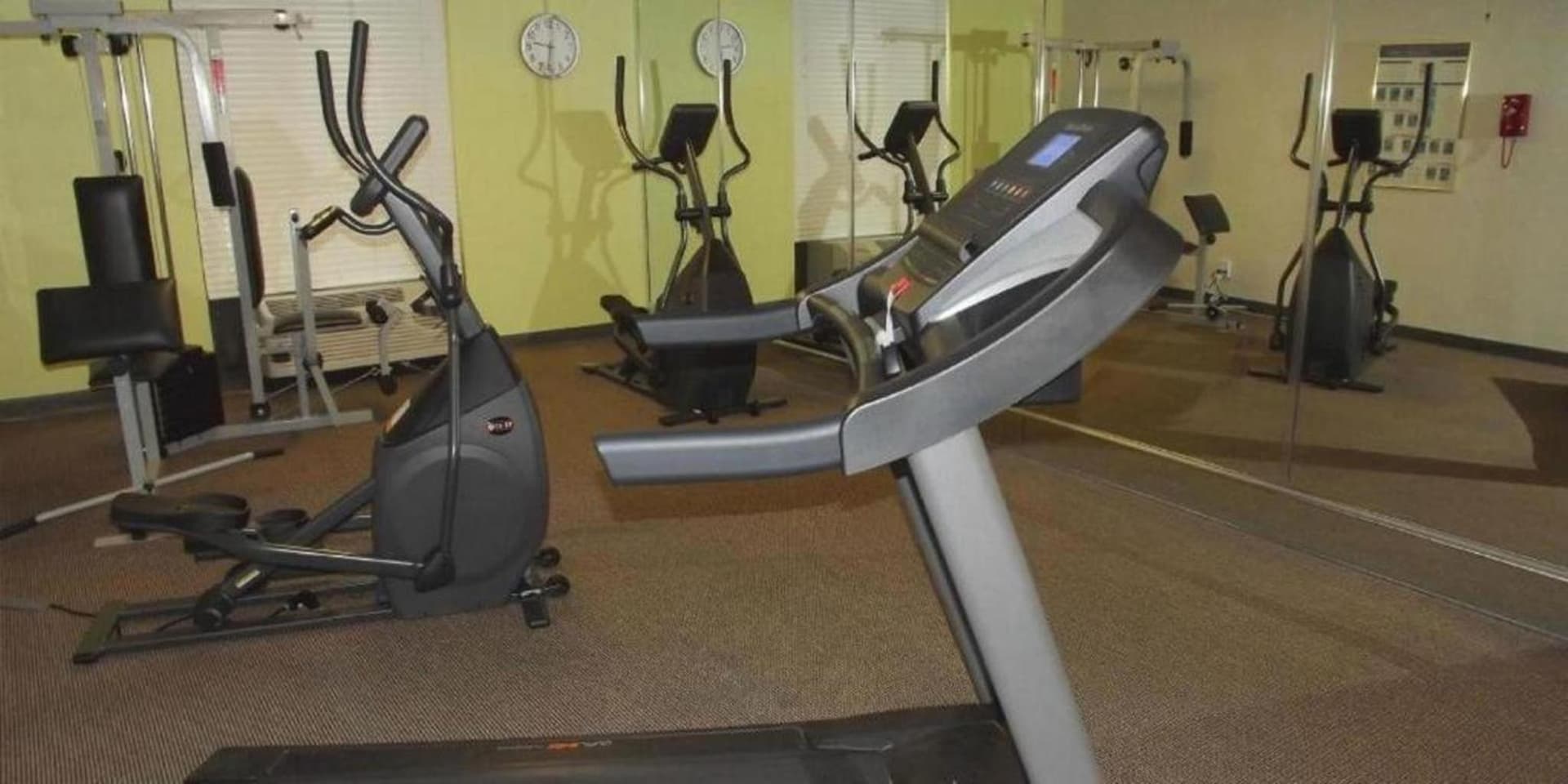 Comfort Inn & Suites gallery photo in Gainesville, GA — image 22