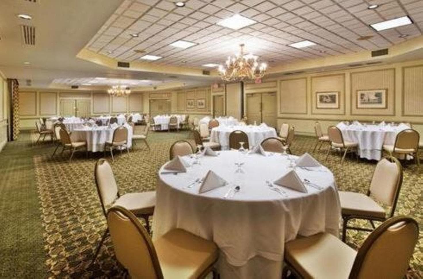 Comfort Inn & Suites gallery photo in Gainesville, GA — image 21