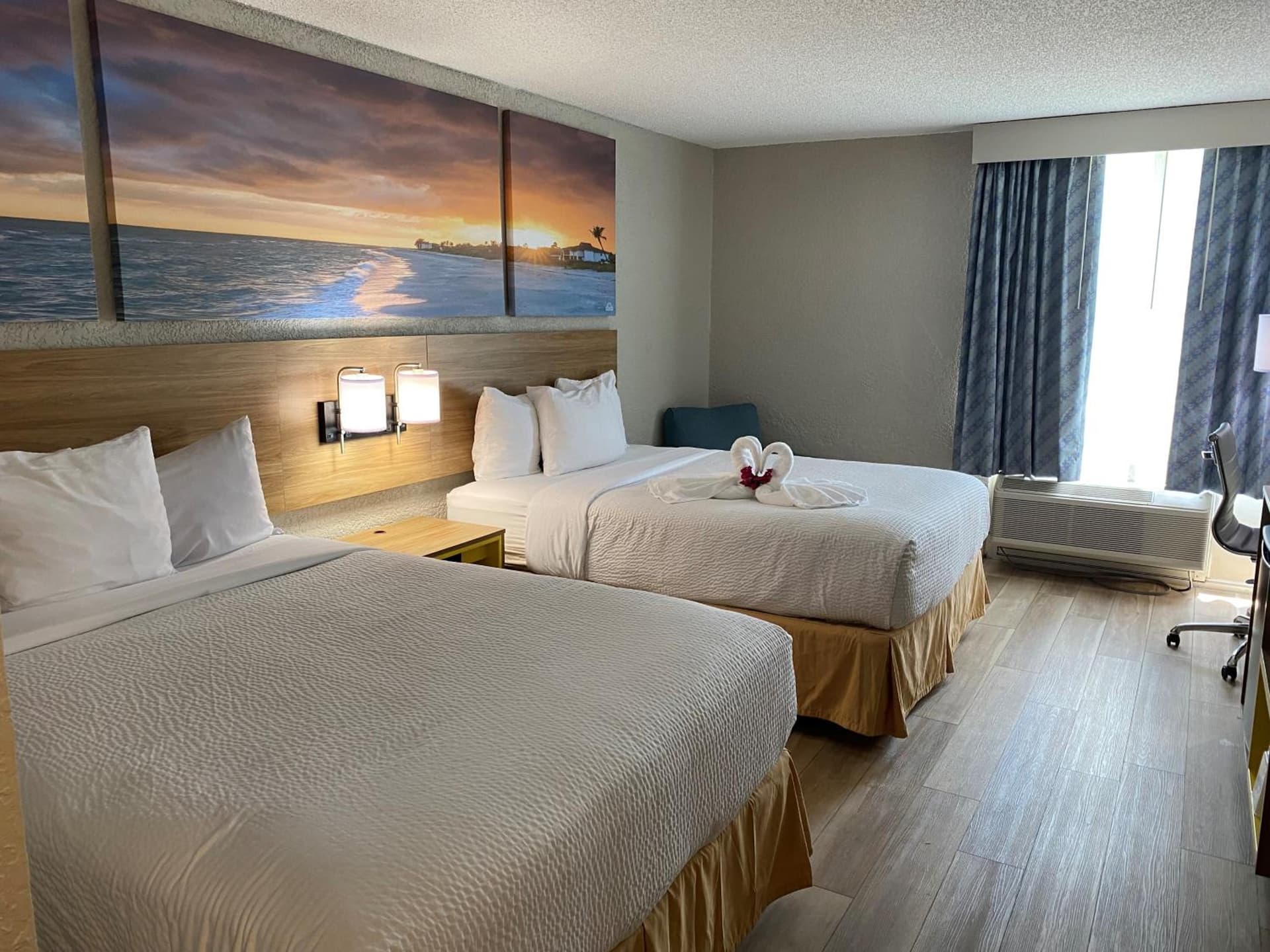 Days Inn & Suites by Wyndham Fort Pierce Midtown gallery photo in Fort Pierce, FL — image 35