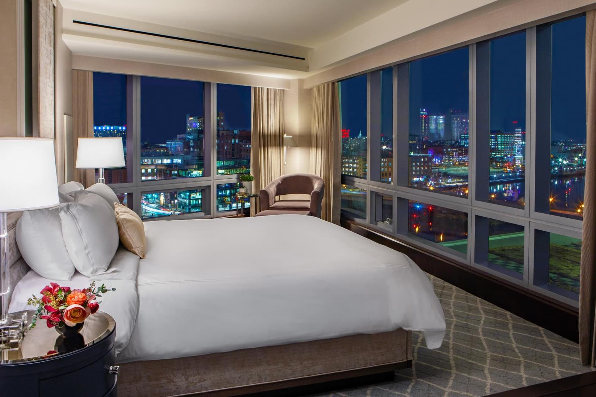 InterContinental Boston by IHG gallery photo in Boston, MA — image 81