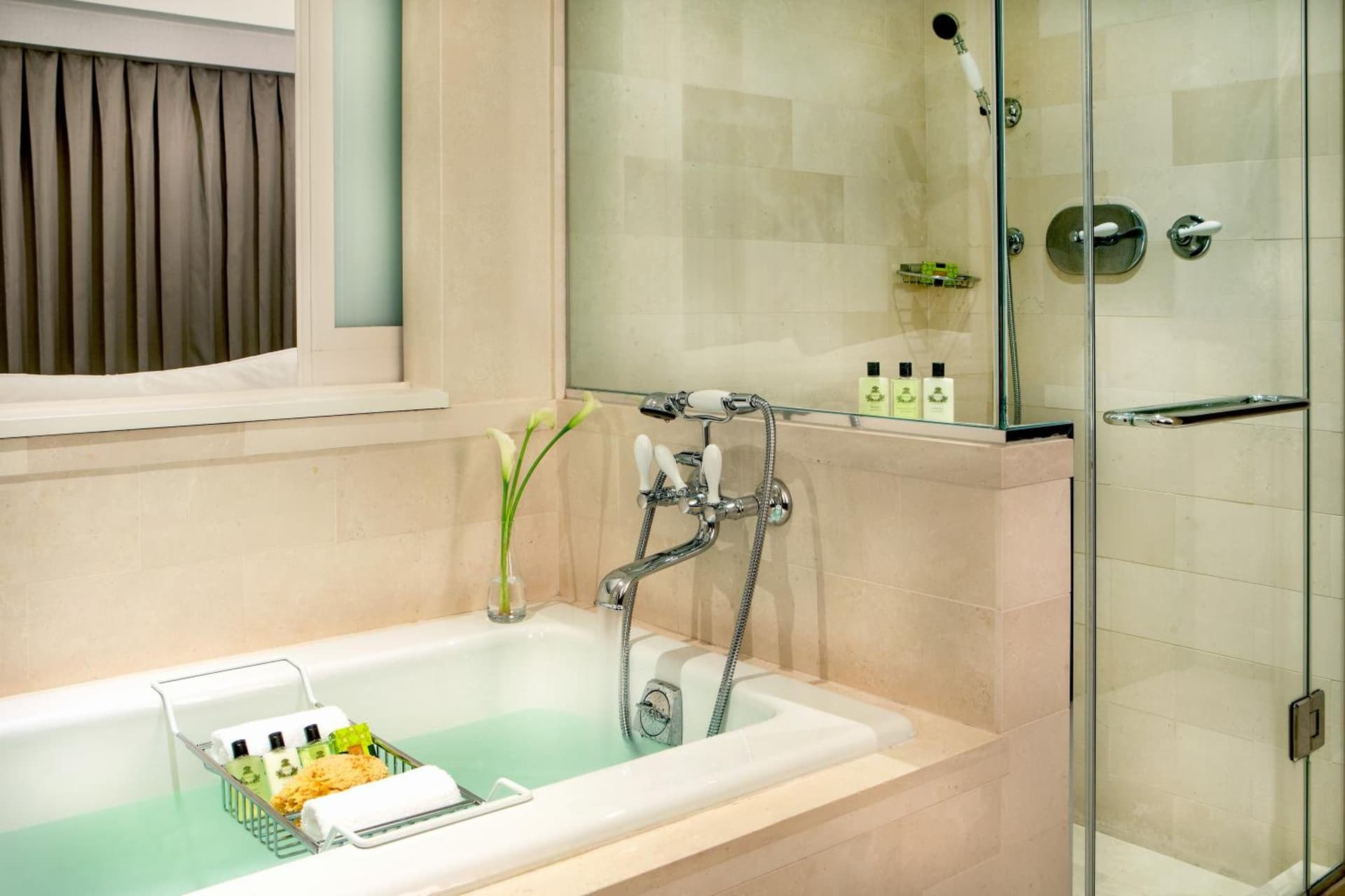 InterContinental Boston by IHG gallery photo in Boston, MA — image 96