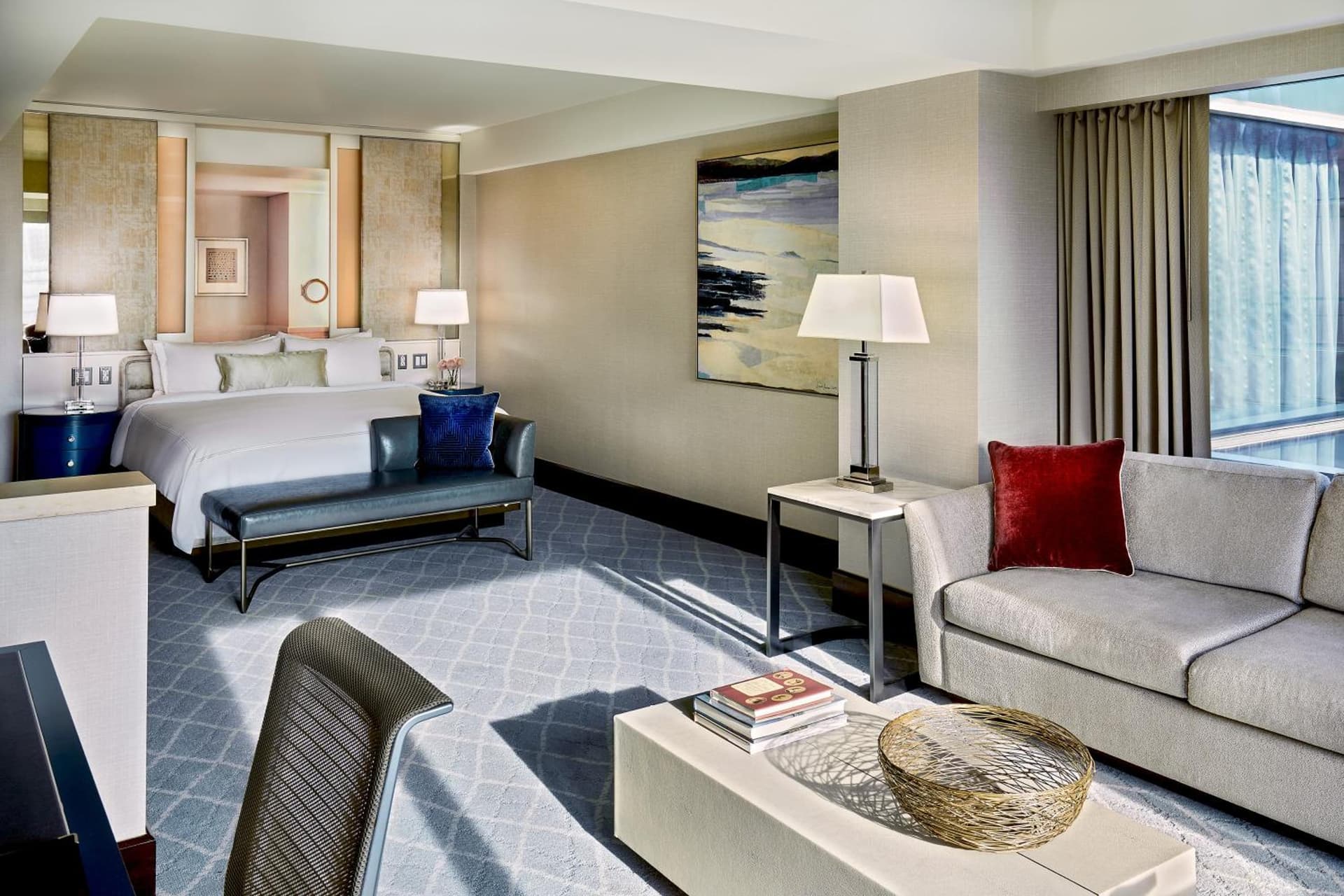 InterContinental Boston by IHG gallery photo in Boston, MA — image 74