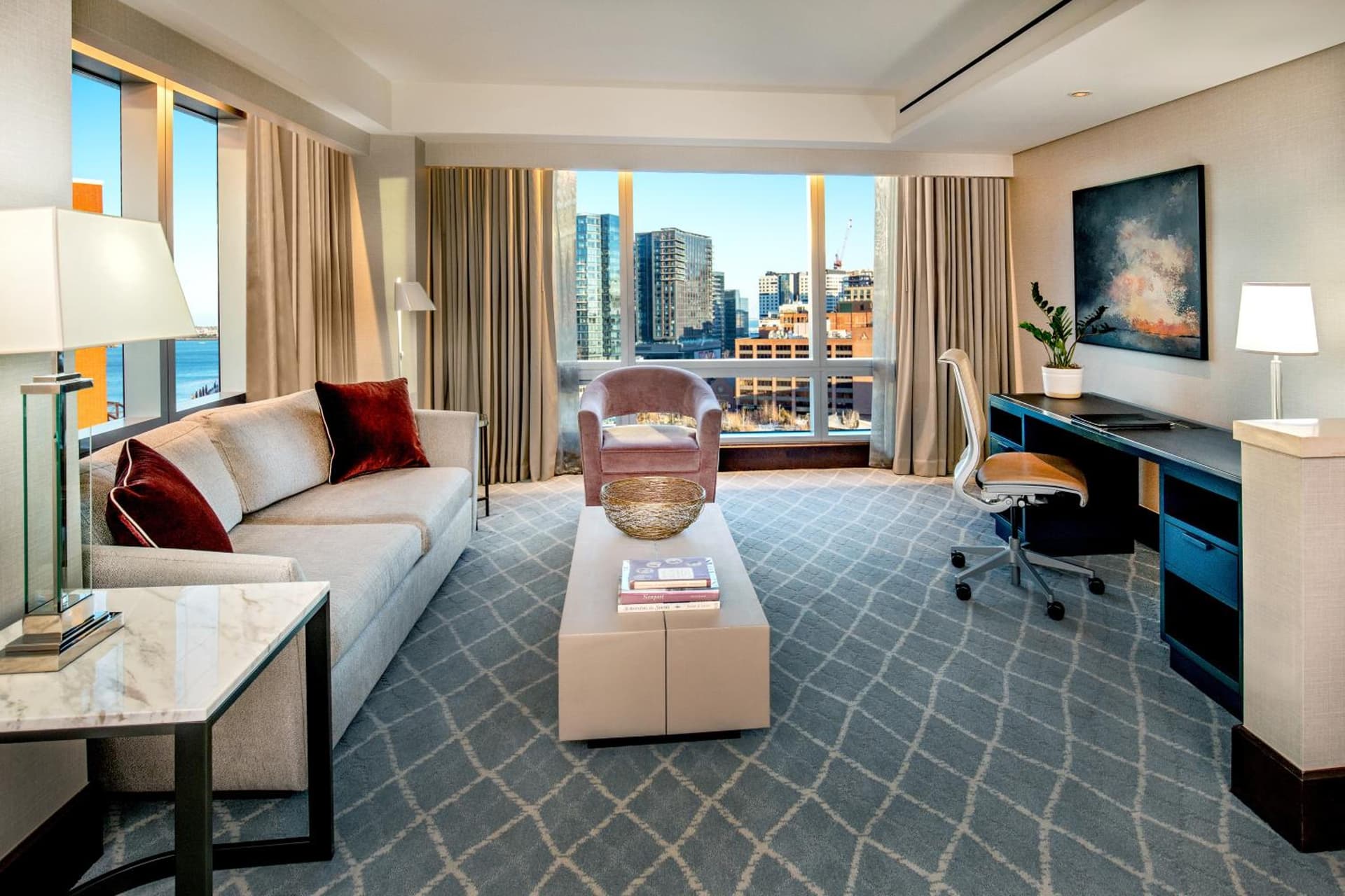 InterContinental Boston by IHG gallery photo in Boston, MA — image 120