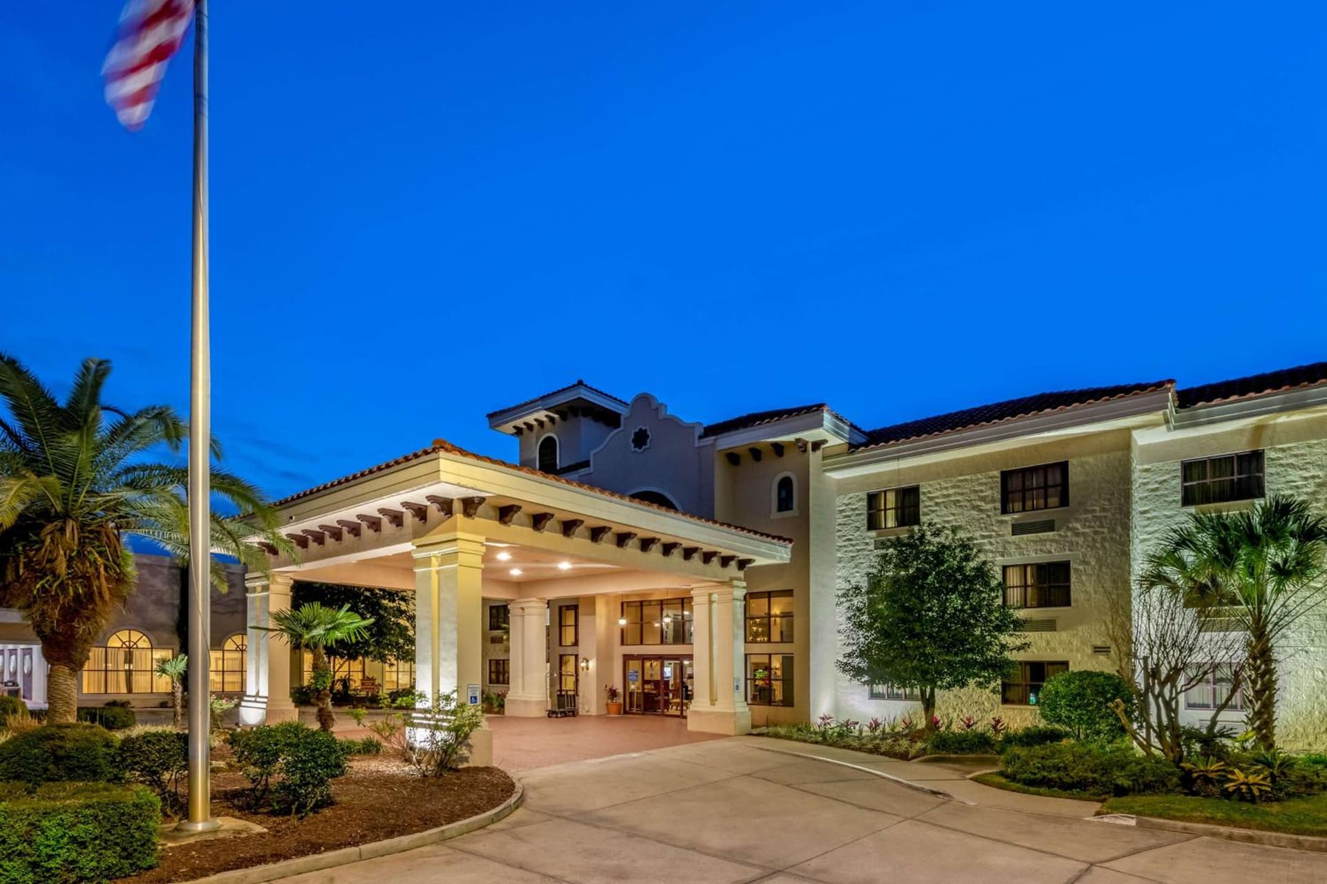 Best Western Gateway Grand gallery photo in Gainesville, FL — image 32