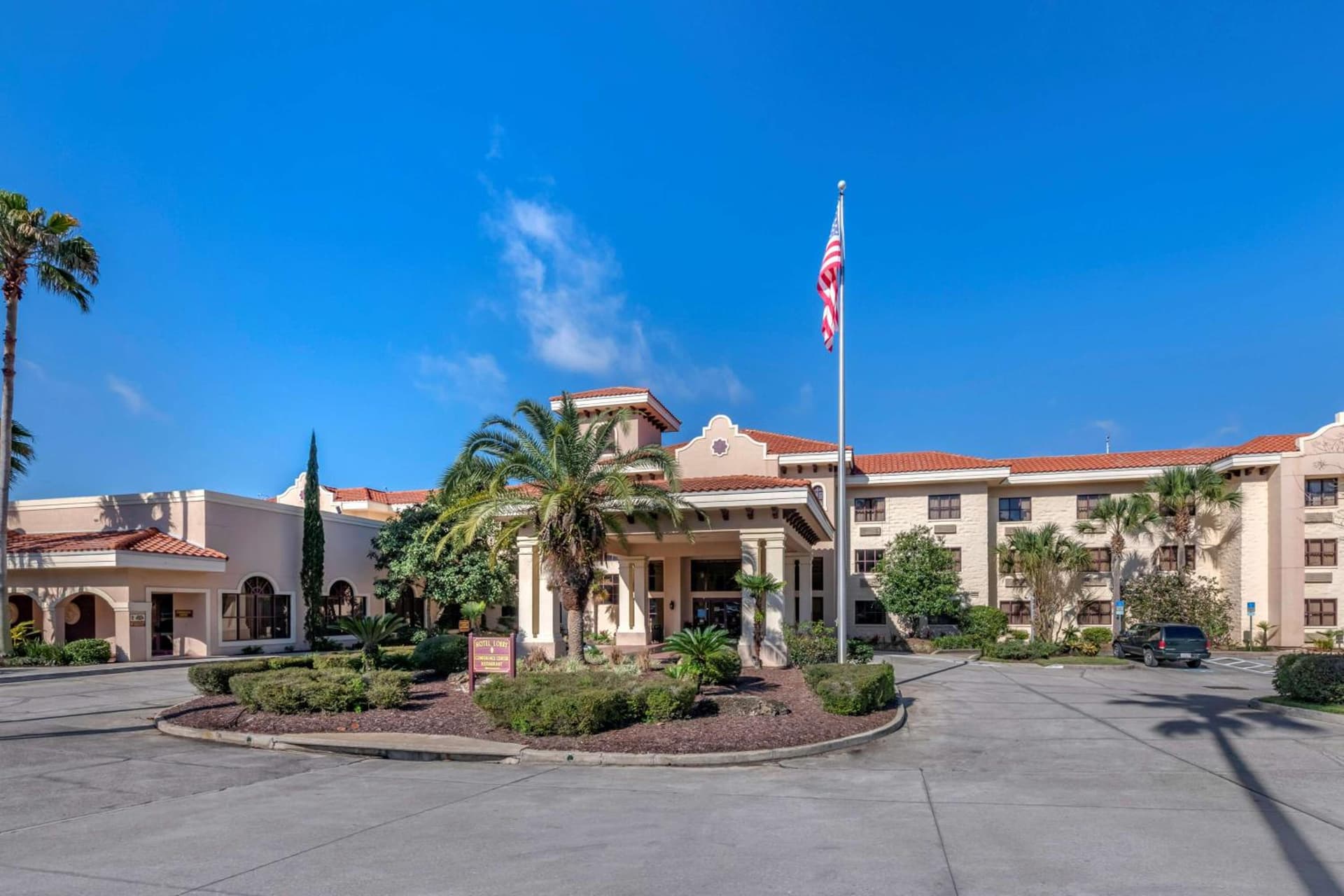 Best Western Gateway Grand gallery photo in Gainesville, FL — image 19