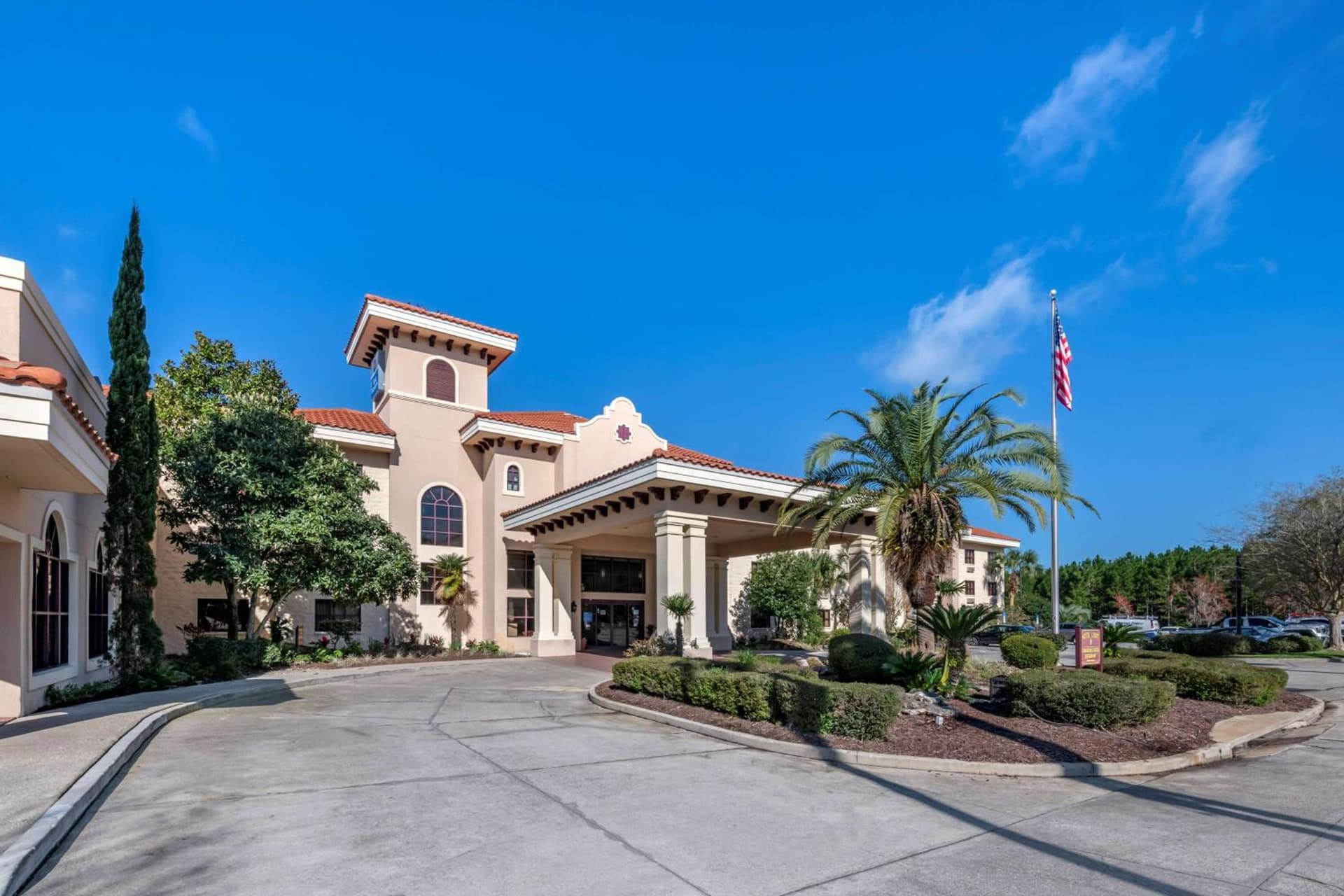Best Western Gateway Grand gallery photo in Gainesville, FL — image 15