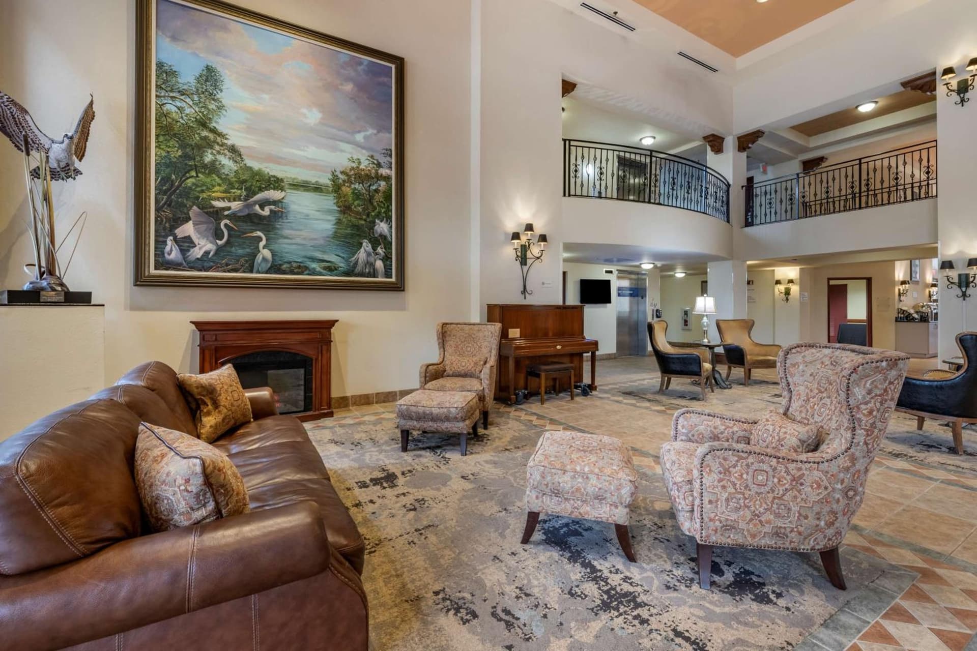 Best Western Gateway Grand gallery photo in Gainesville, FL — image 27