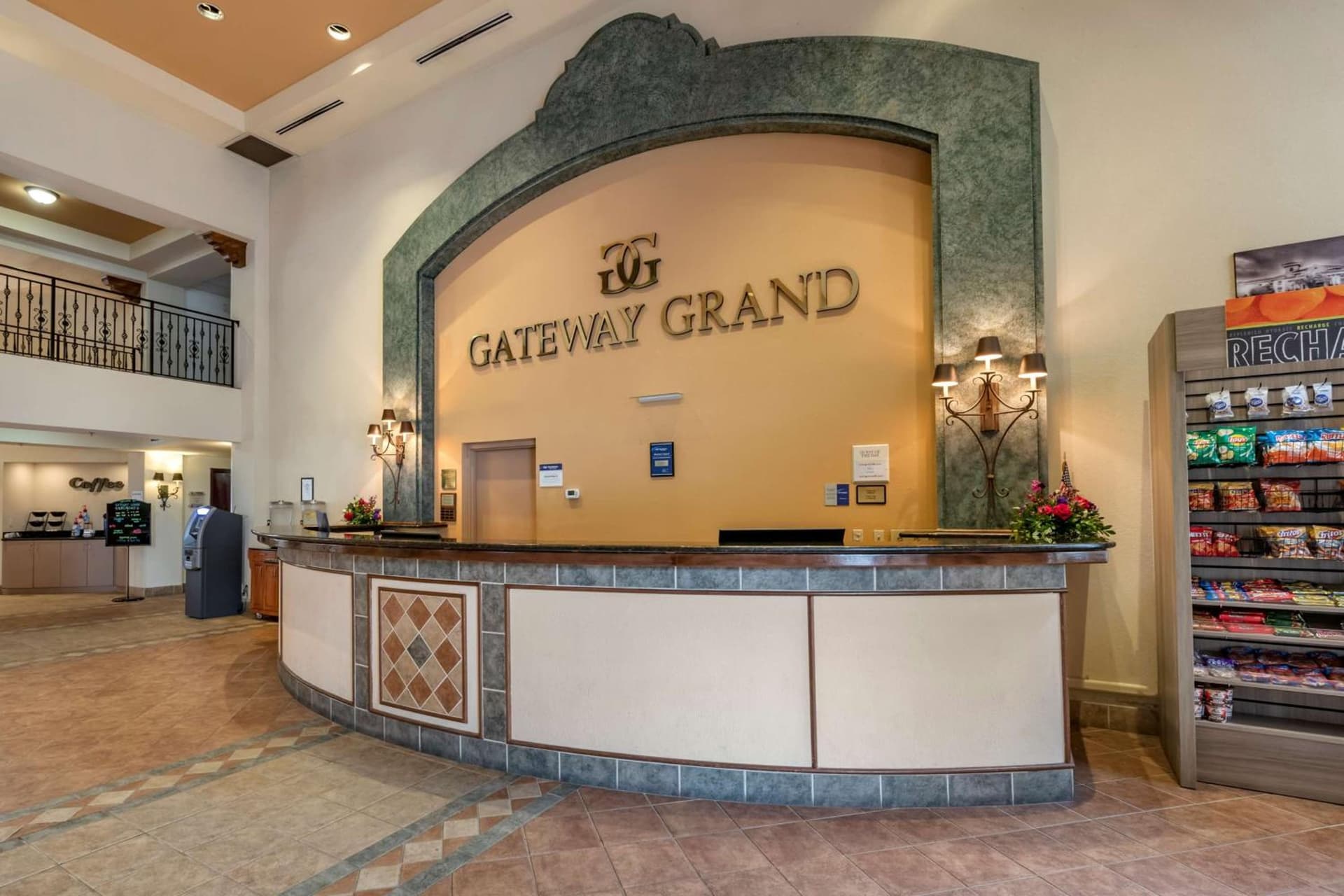 Best Western Gateway Grand gallery photo in Gainesville, FL — image 41