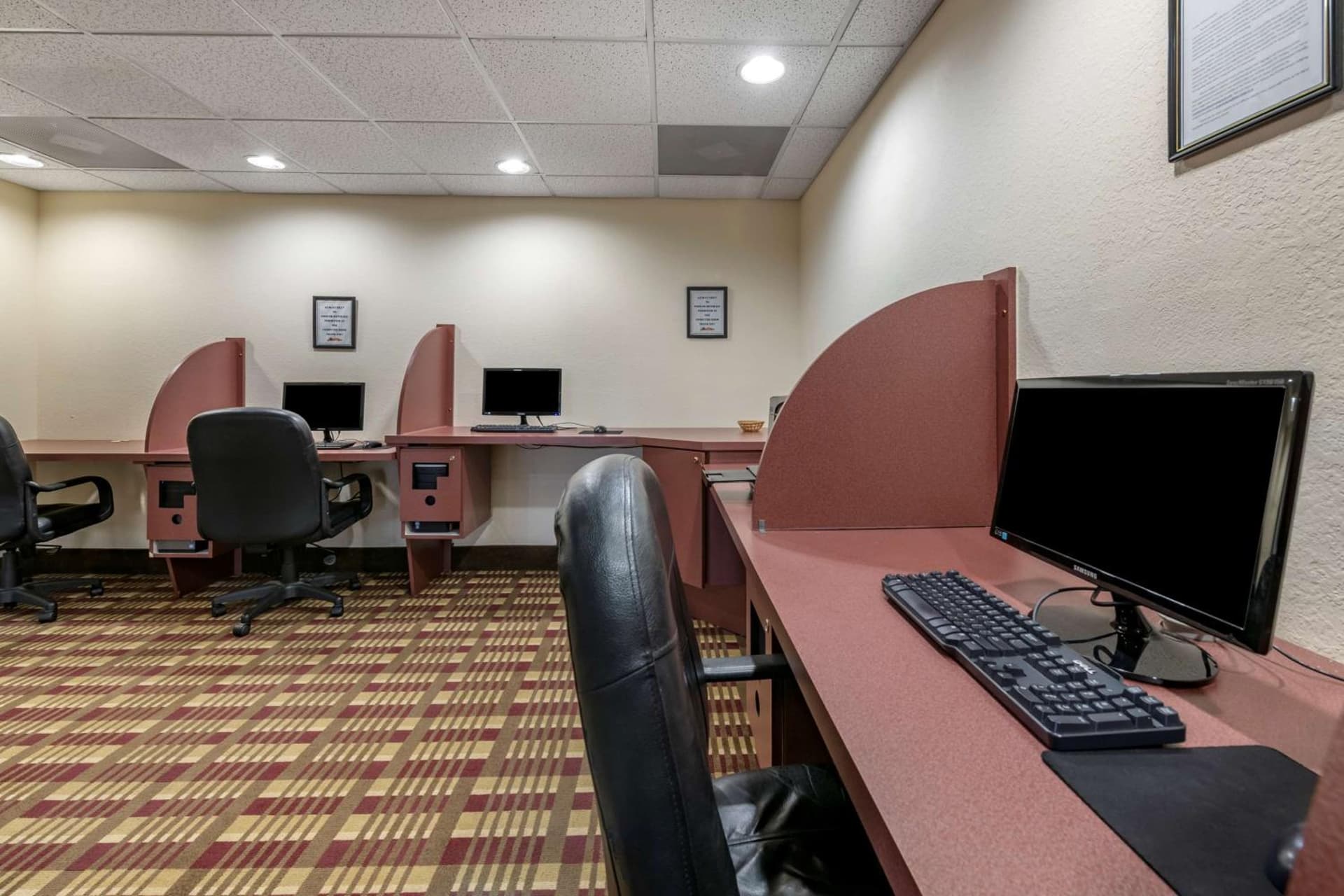 Best Western Gateway Grand gallery photo in Gainesville, FL — image 44